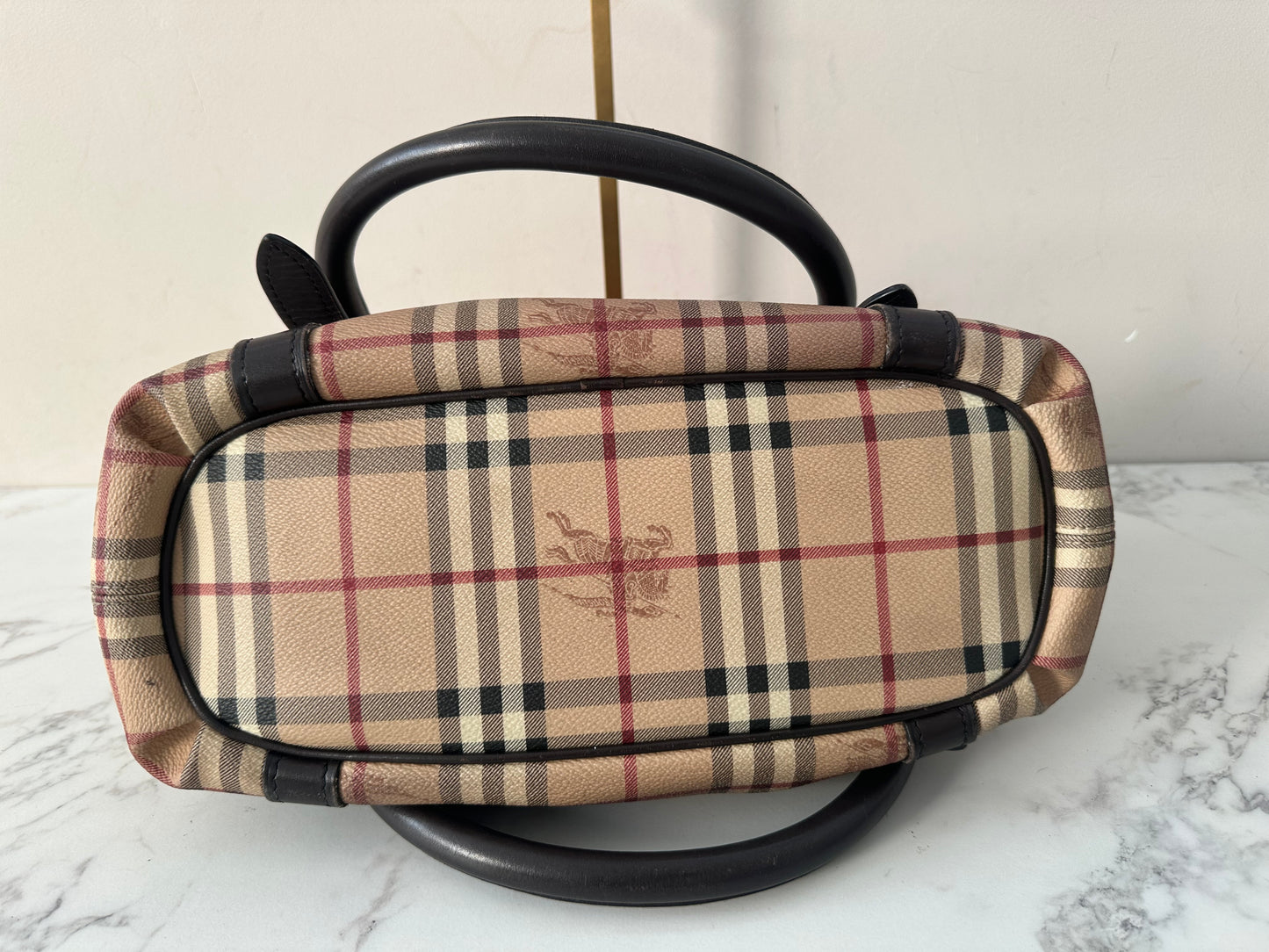 Burberry Tote