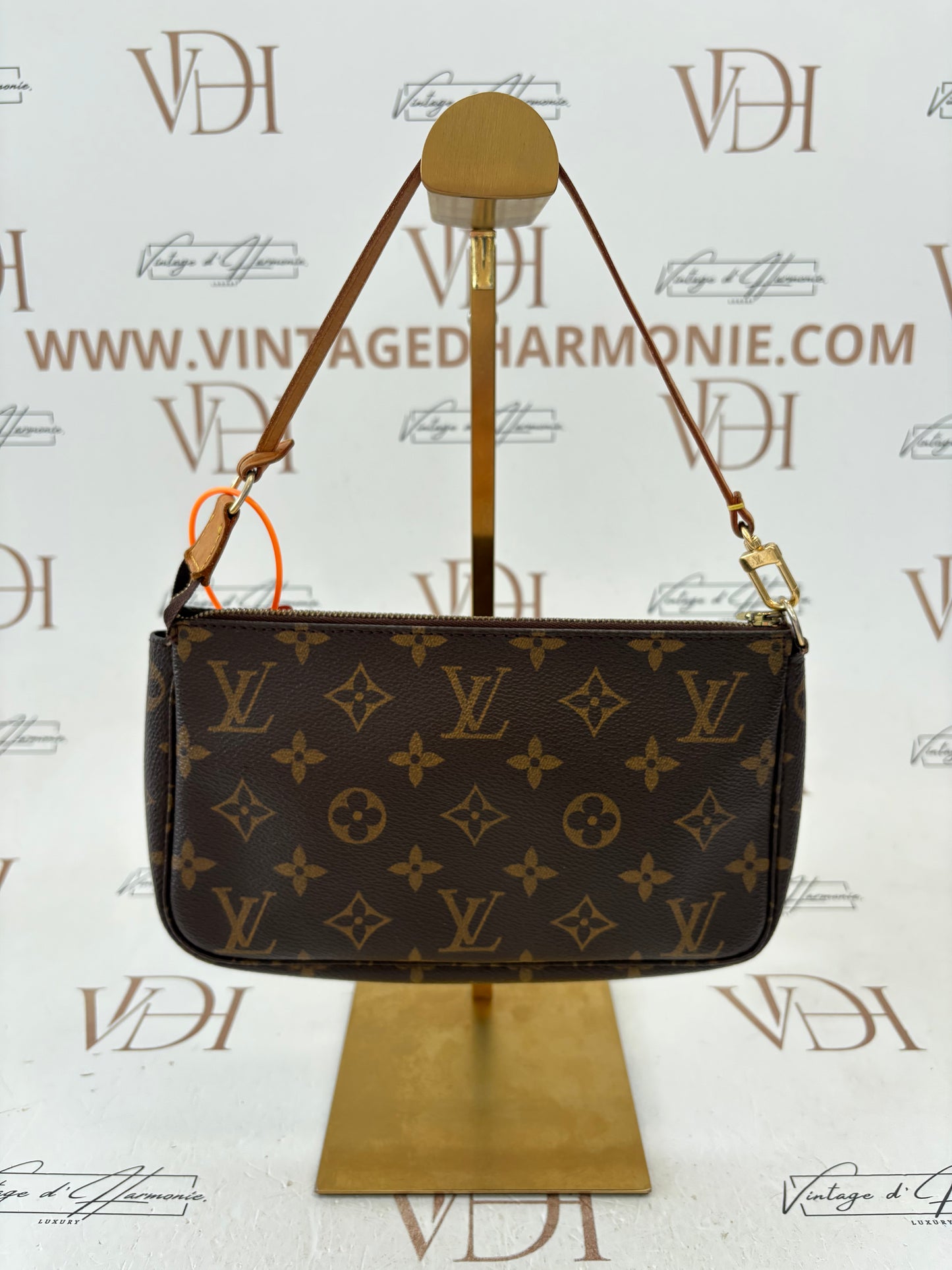 017270 - Louis Vuitton Pochette Accessoires