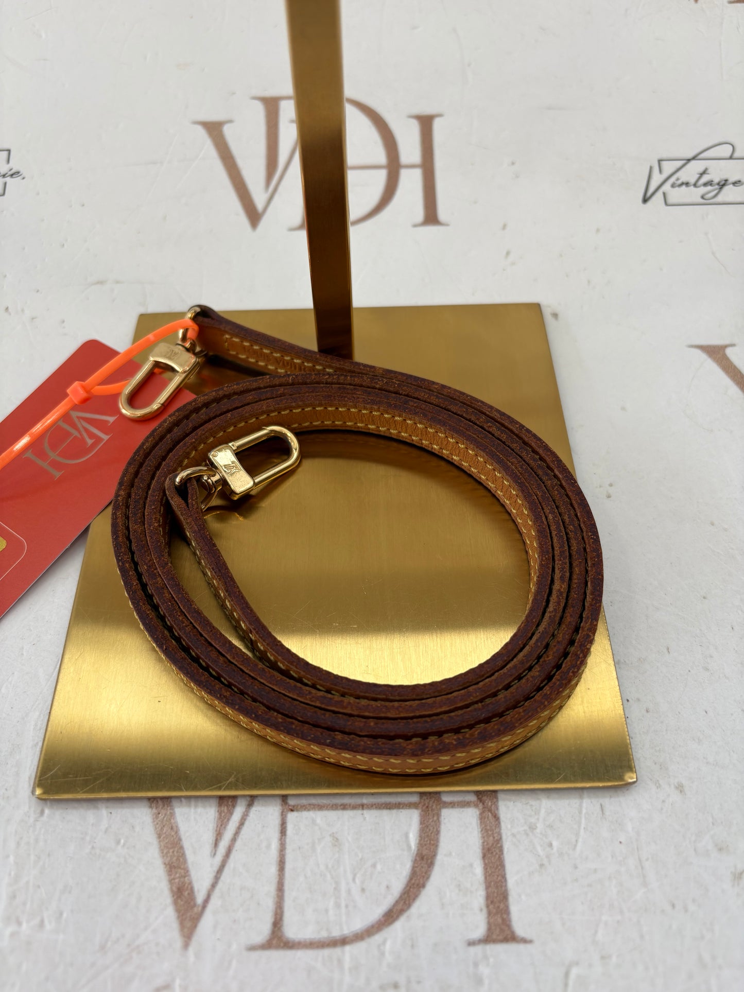 016963 - Louis Vuitton Tracolla