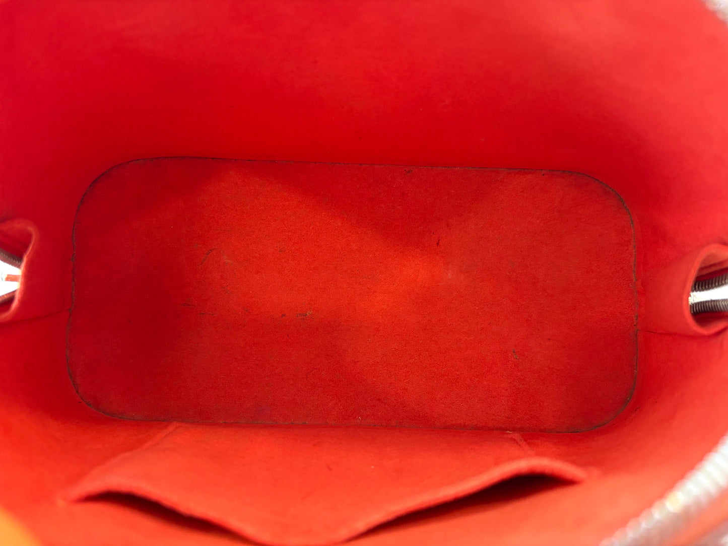 016969 - Louis Vuitton Alma BB