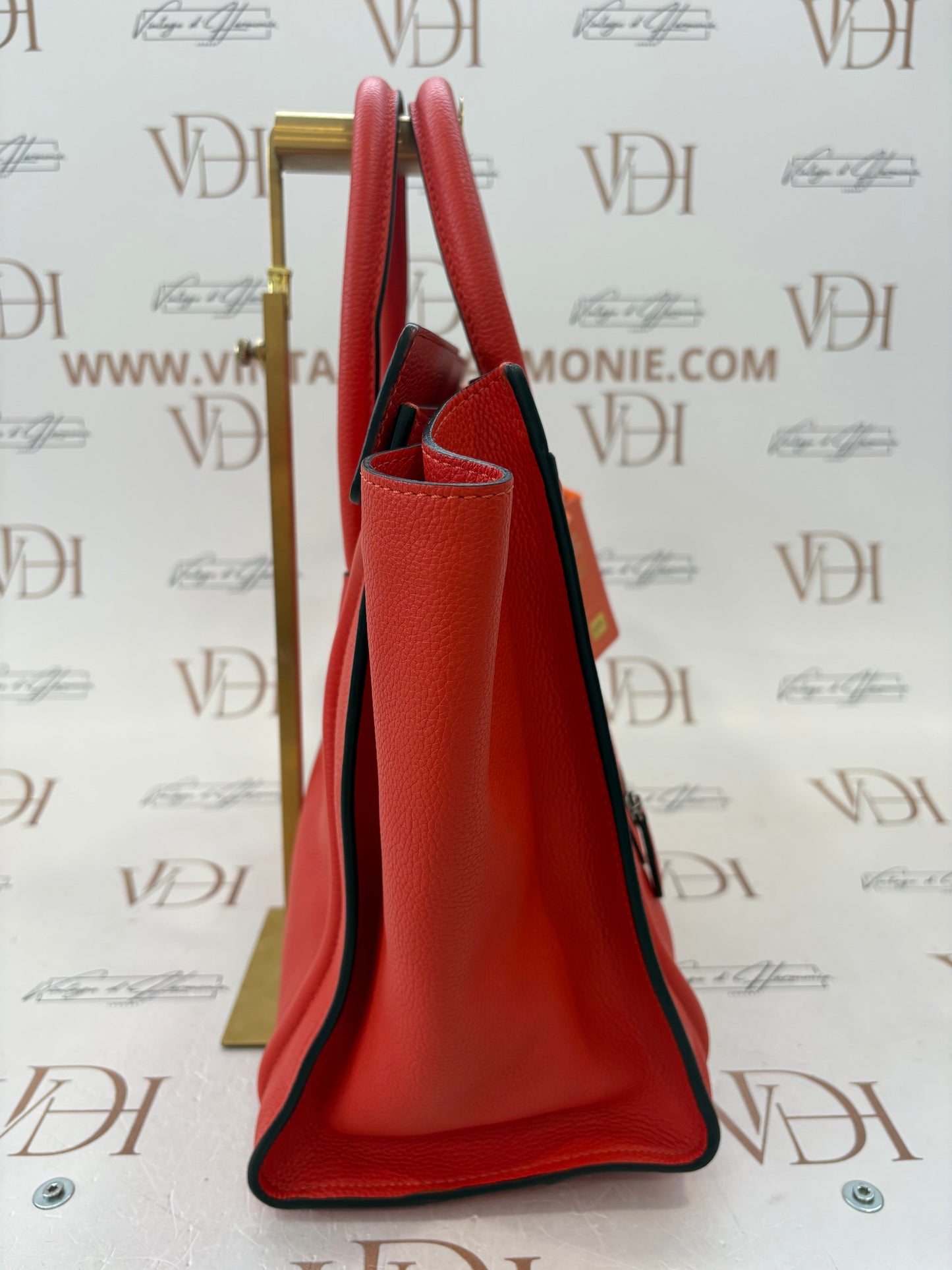 382908 - Céline Luggage