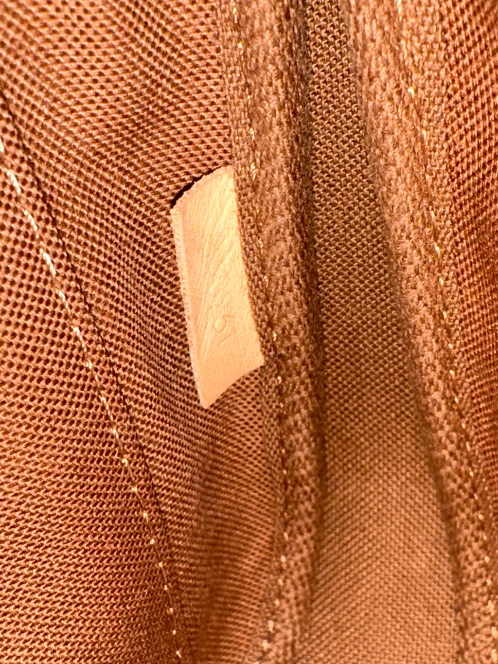 Louis Vuitton Multi Pochette