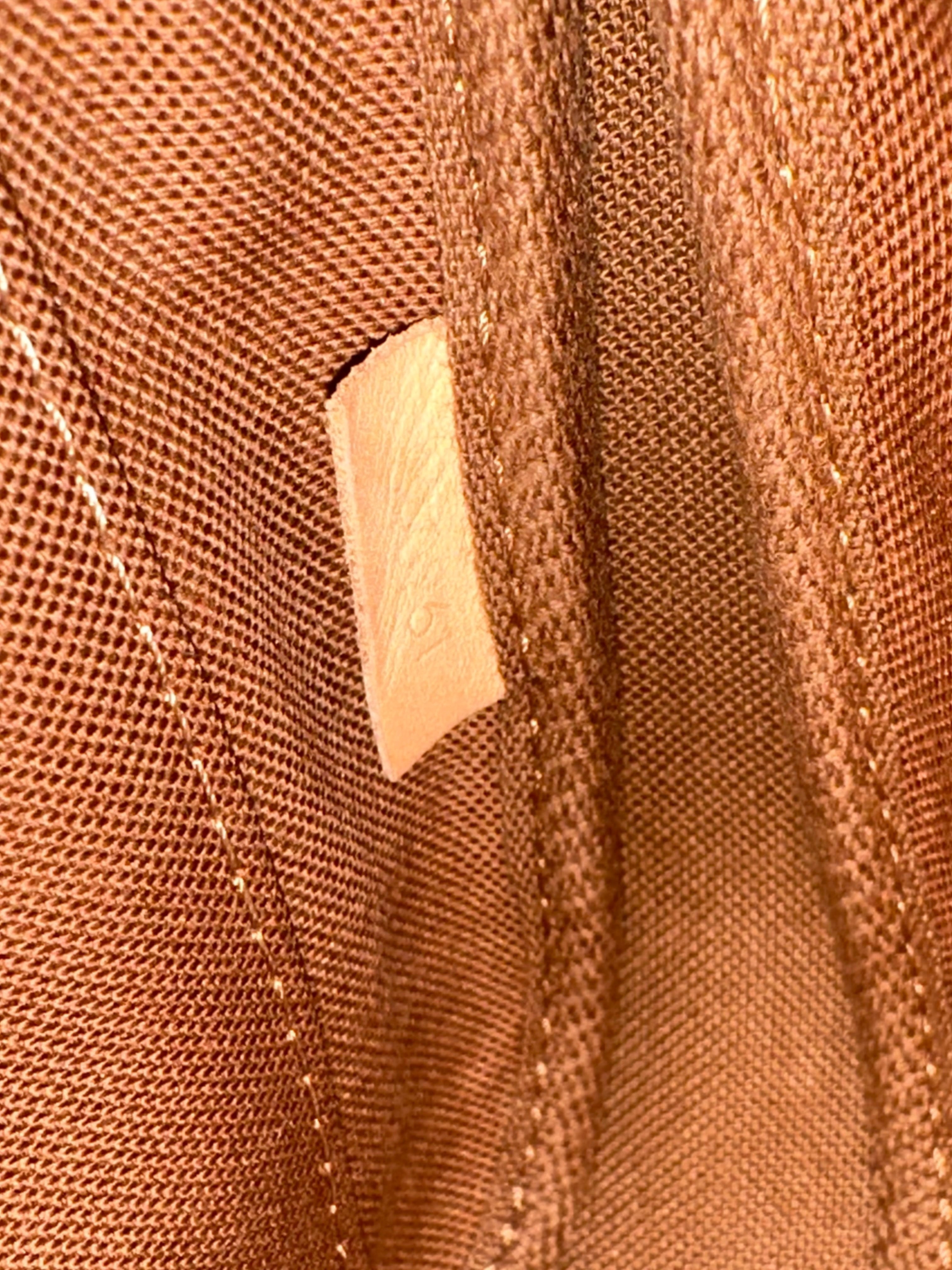 Louis Vuitton Multi Pochette