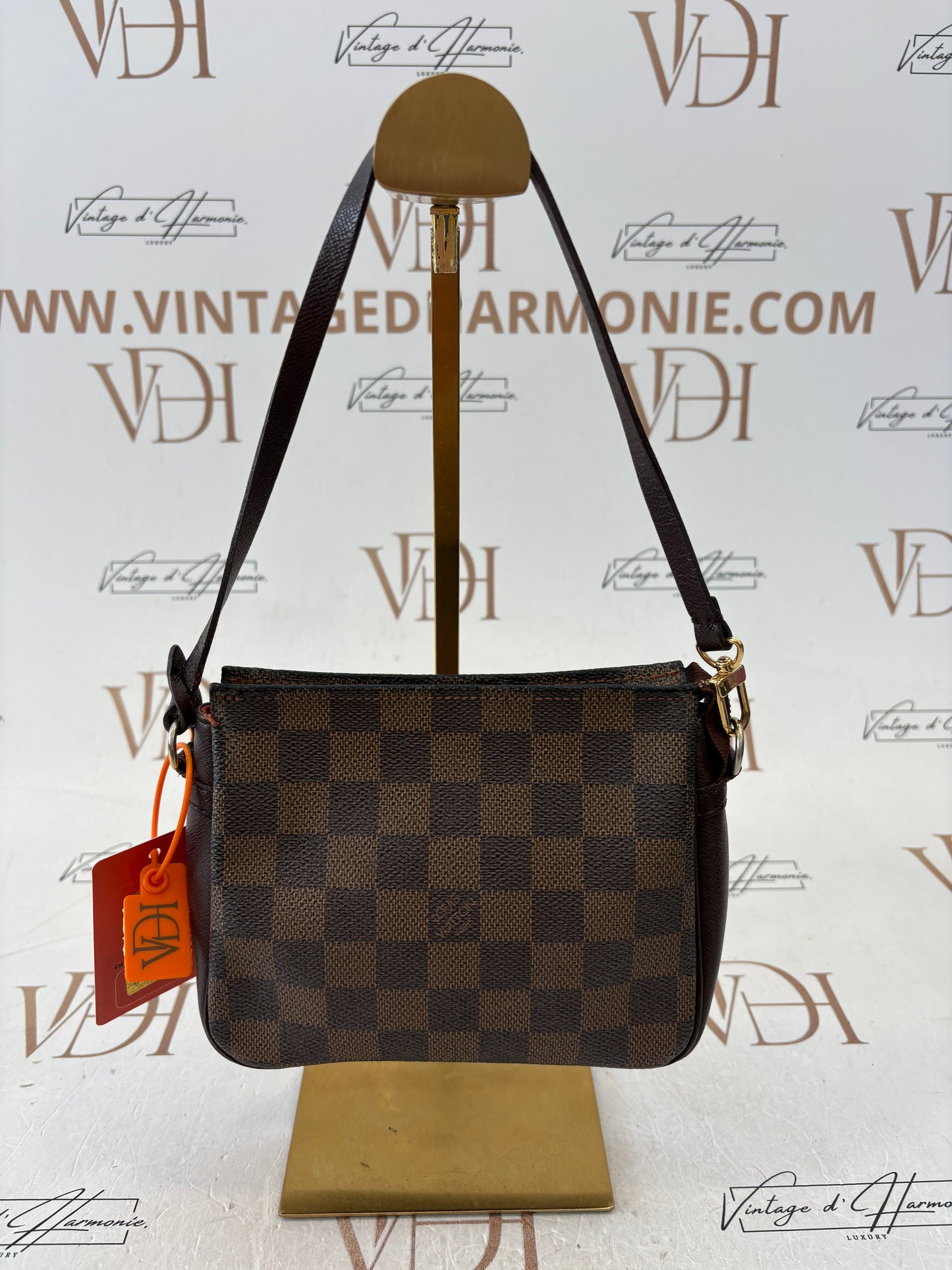 018371 - Louis Vuitton Trousse