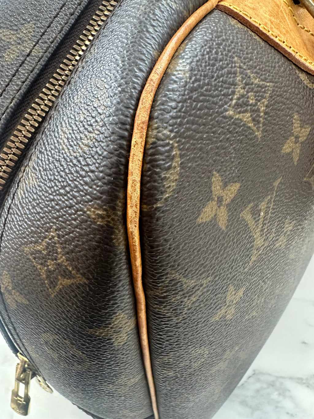 Louis Vuitton Deauville