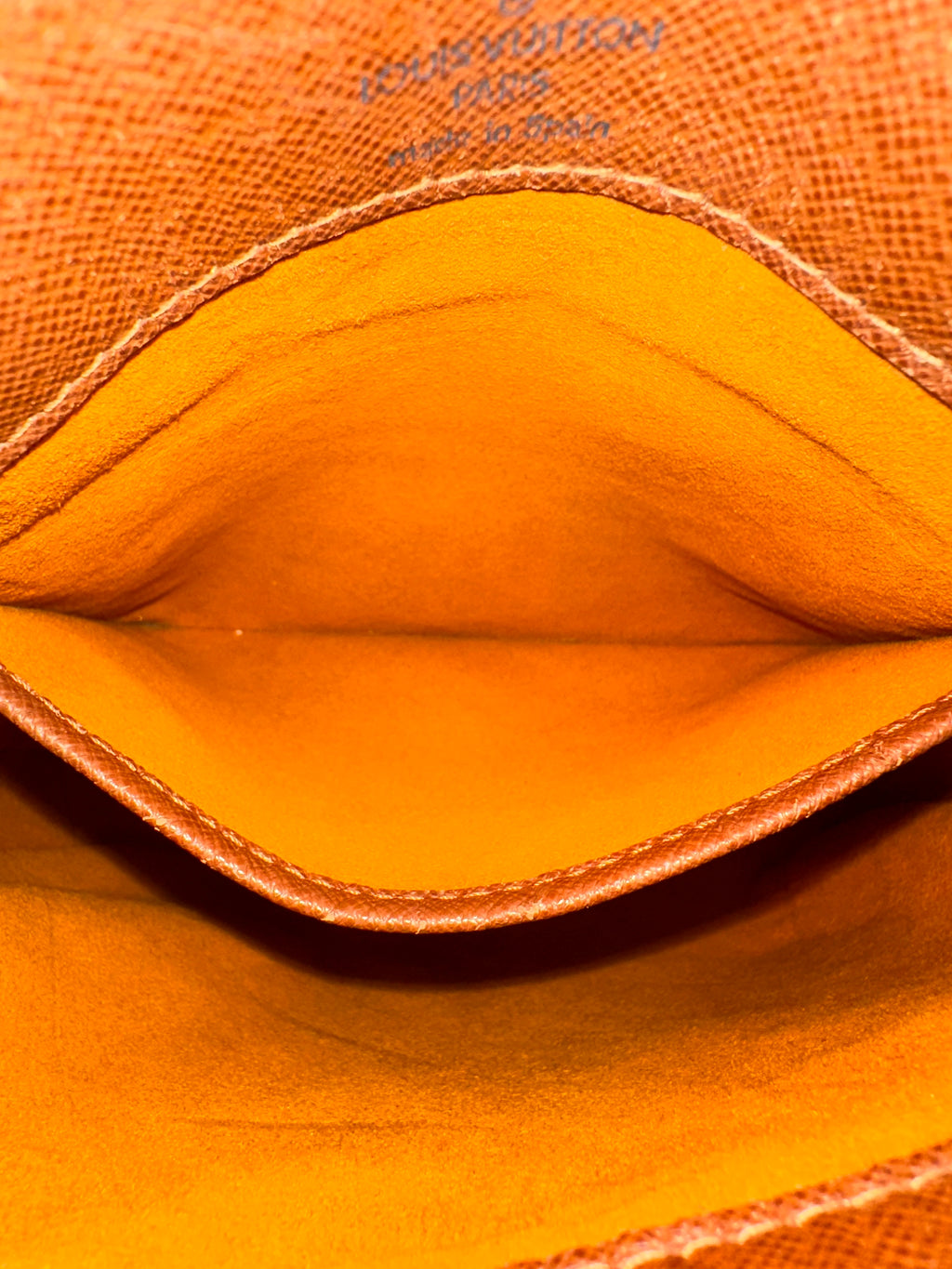 Louis Vuitton Musette Salsa