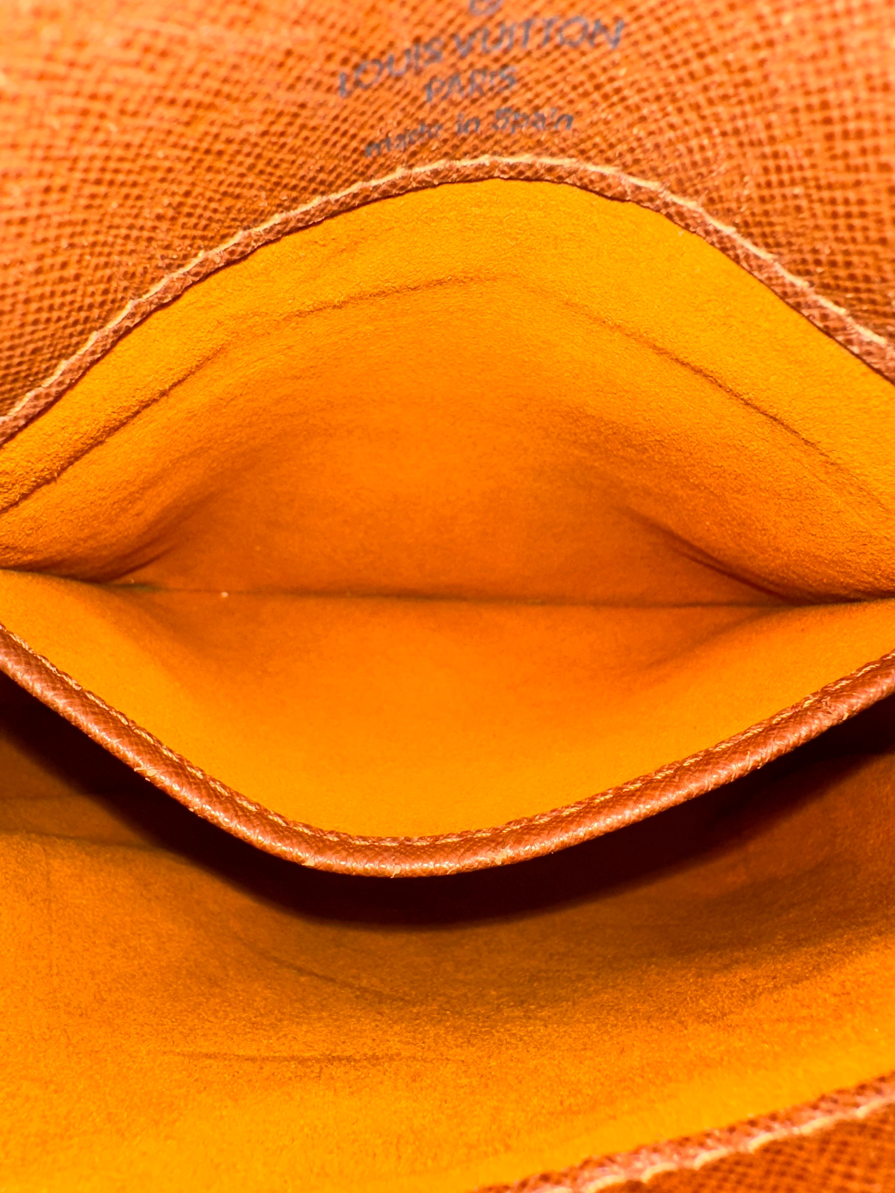 Louis Vuitton Musette Salsa