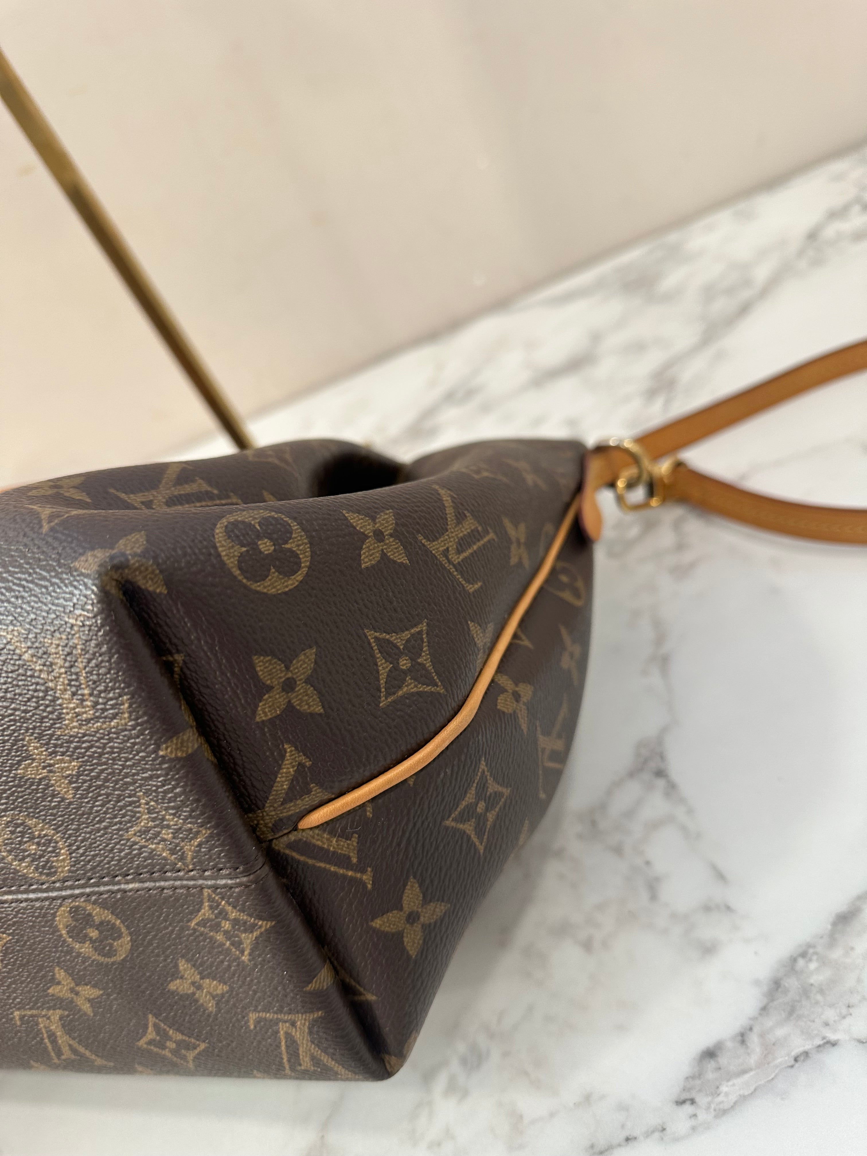 Louis Vuitton Turenne