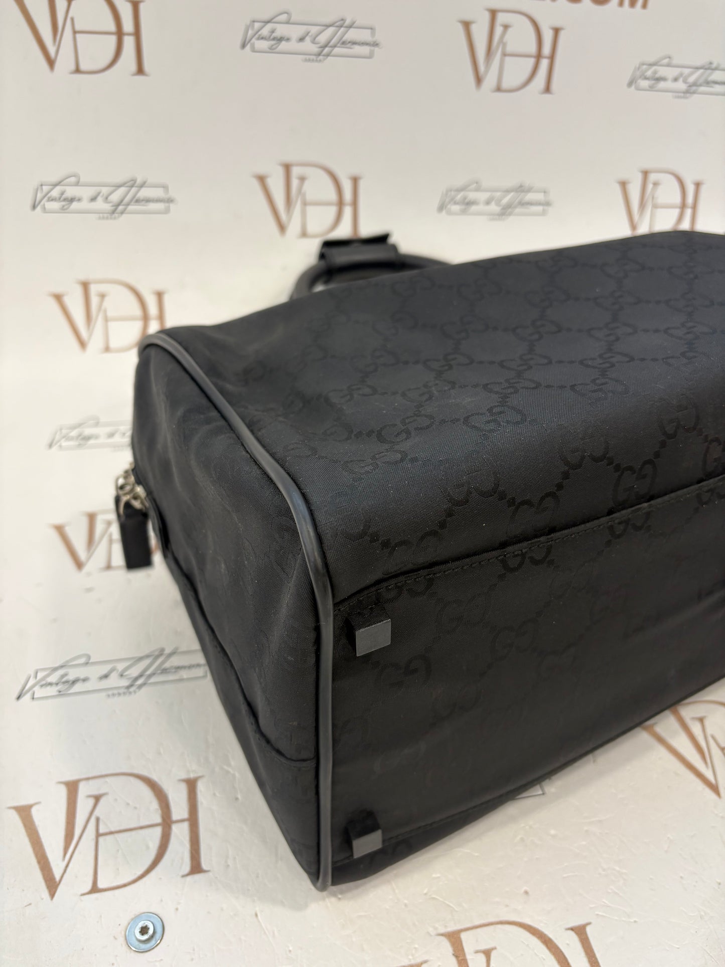 018328 - Gucci Travel Bag