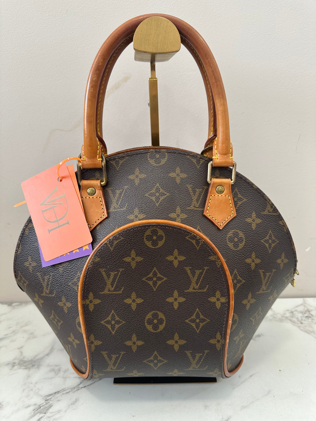Louis Vuitton Ellipse