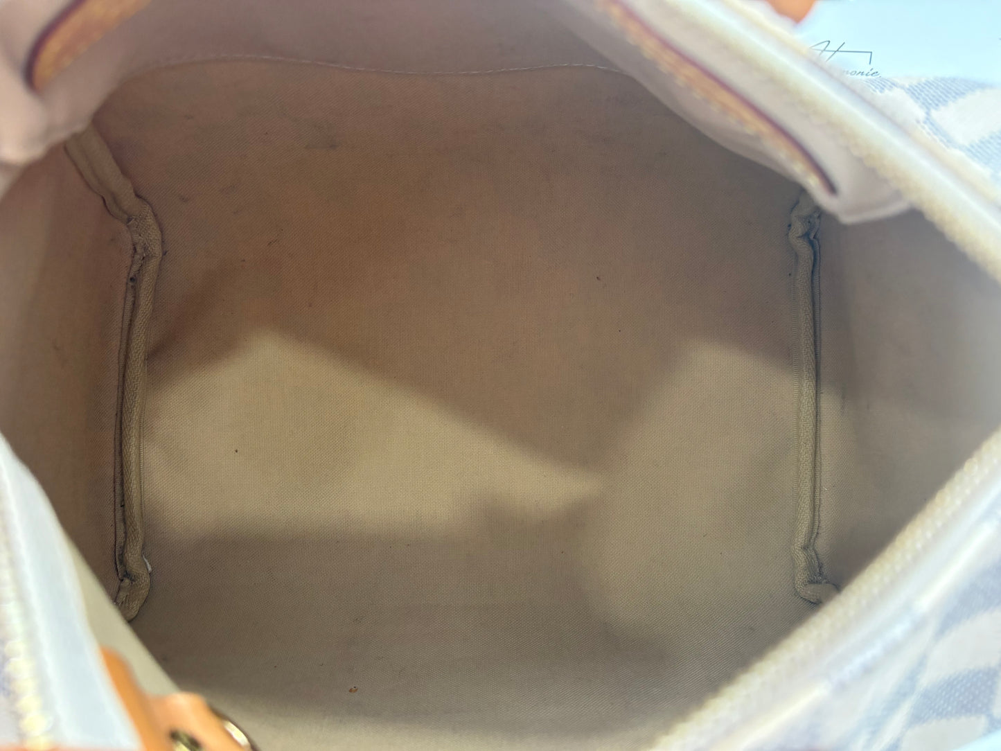 383823 - Louis Vuitton Speedy 25