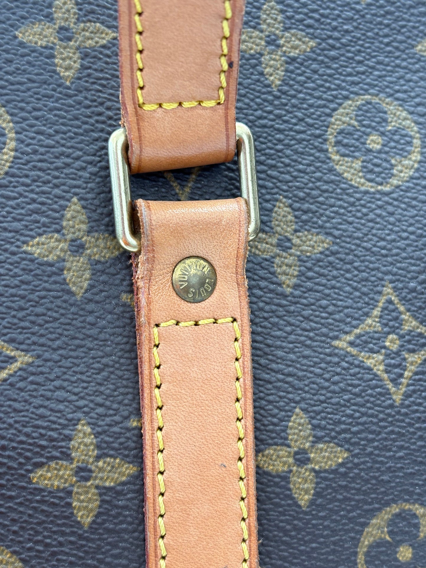 017641 - Louis Vuitton Babylone