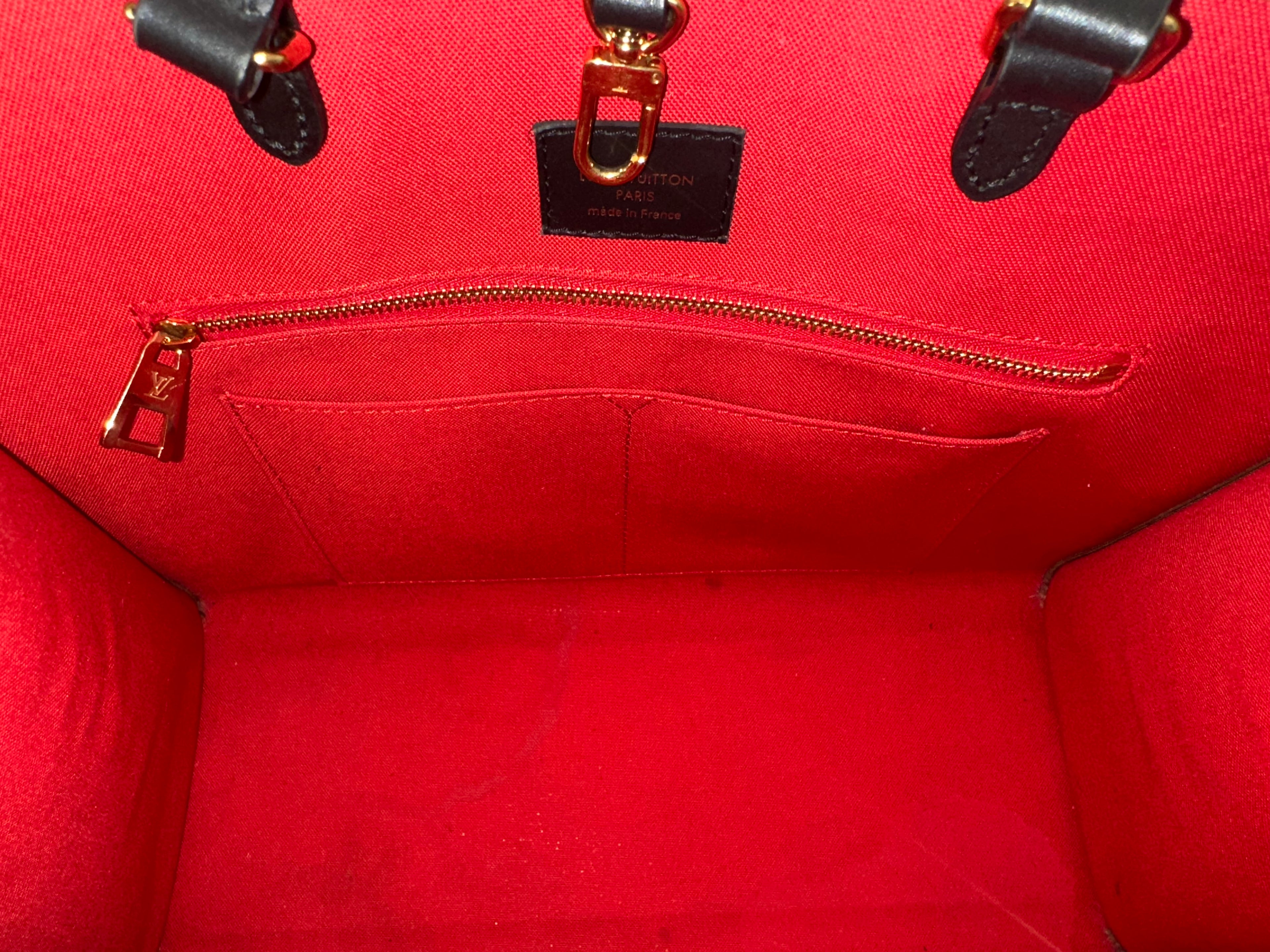 Louis Vuitton Onthego