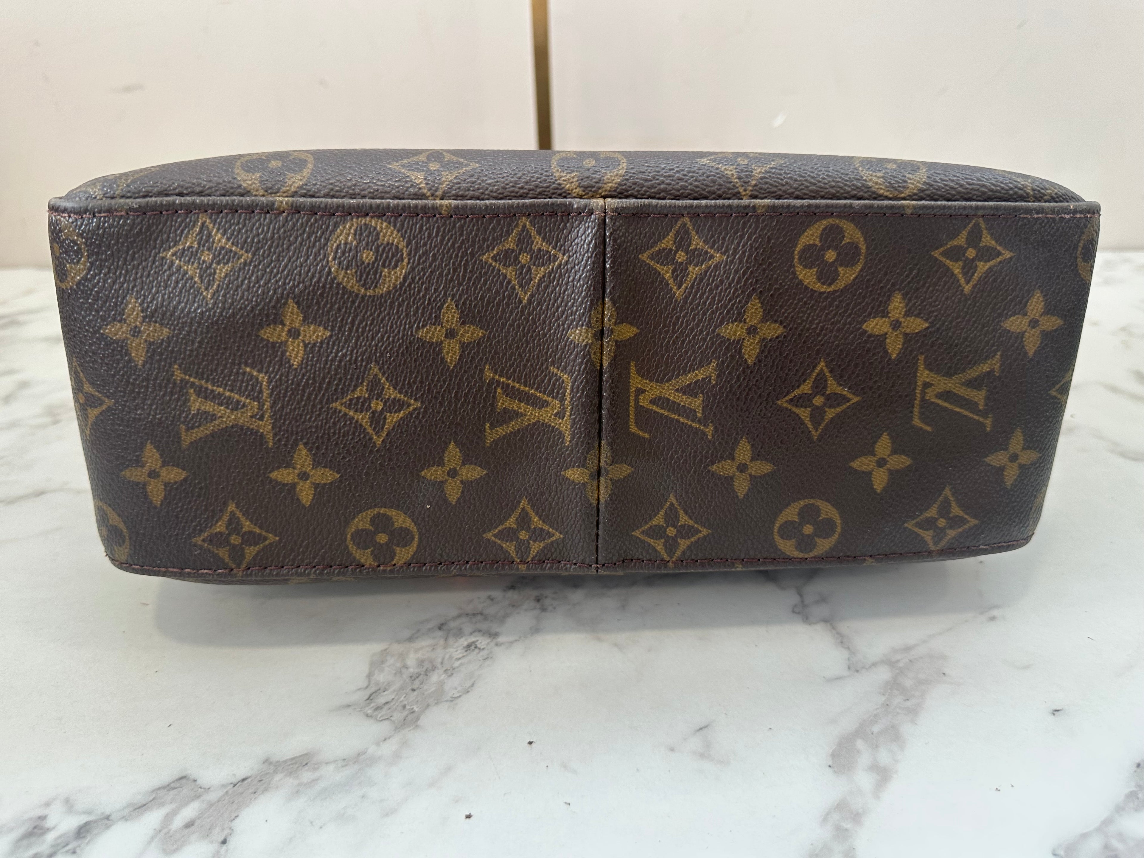 Louis Vuitton Looping GM