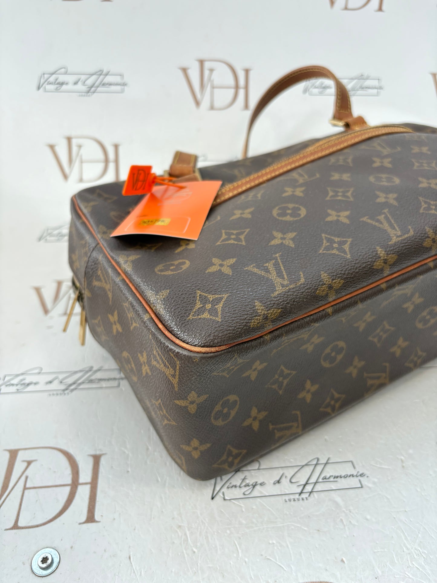 018776 - Louis Vuitton Cite GM