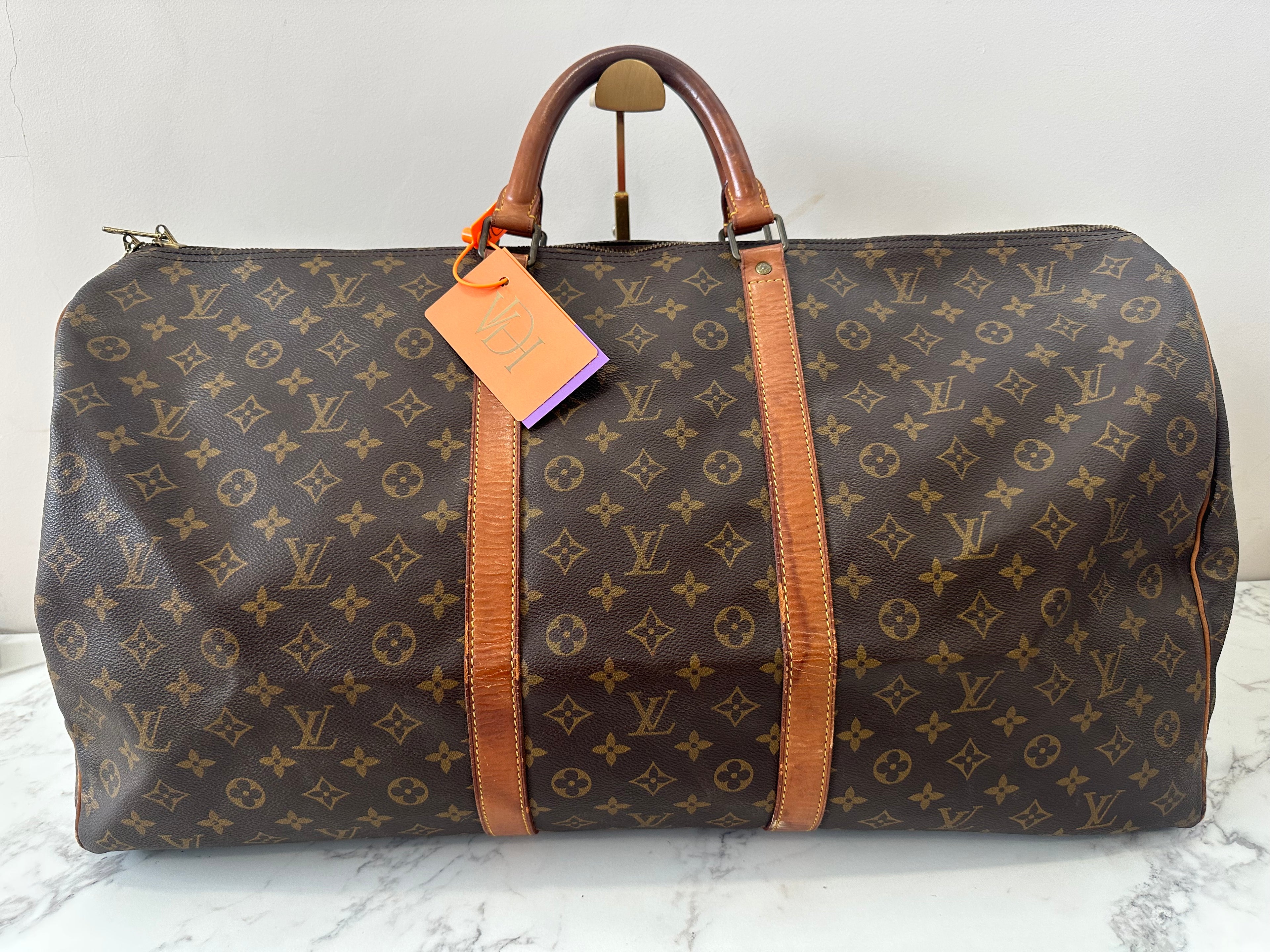 Louis Vuitton Keepall 60