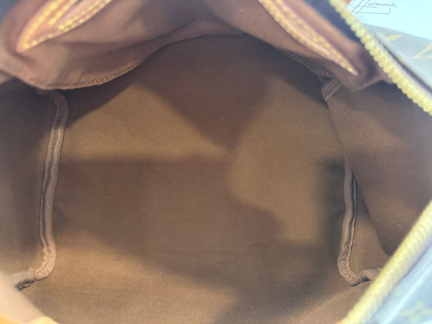 017100 - Louis Vuitton Speedy 25