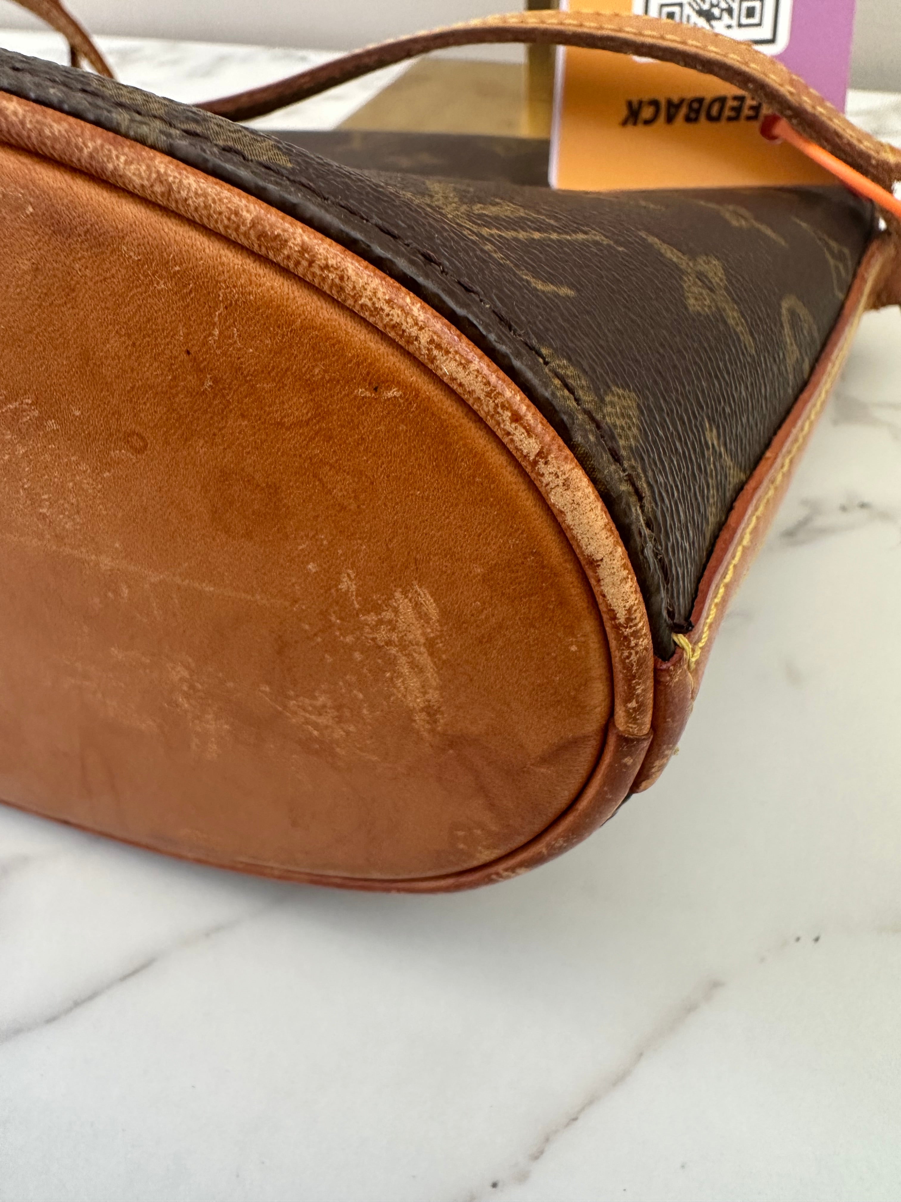 Louis Vuitton Drouot