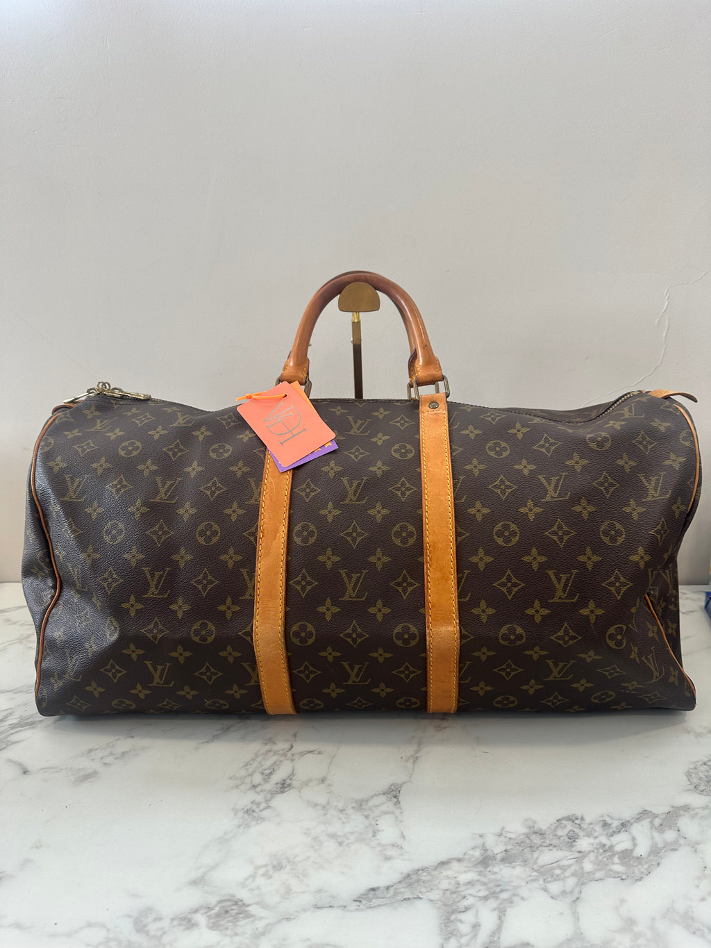 Louis Vuitton Keepall 55