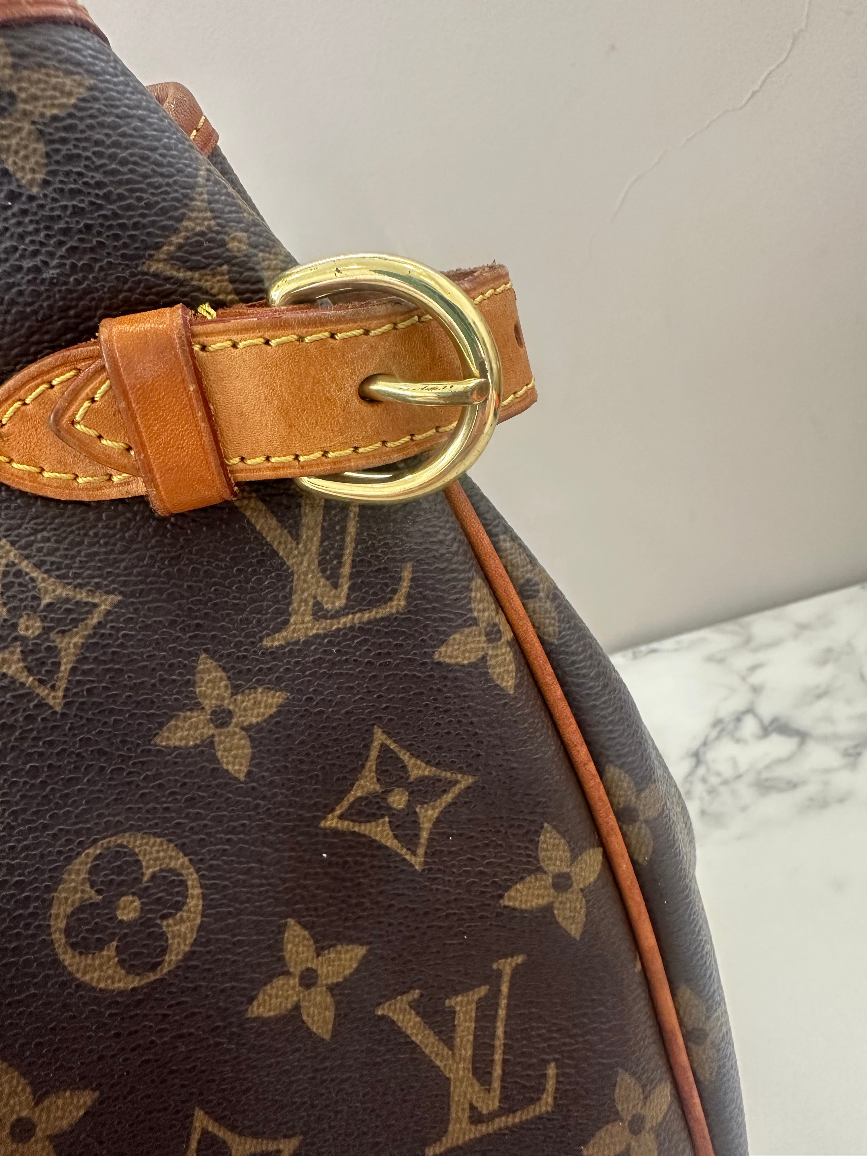 Louis Vuitton Batignolles
