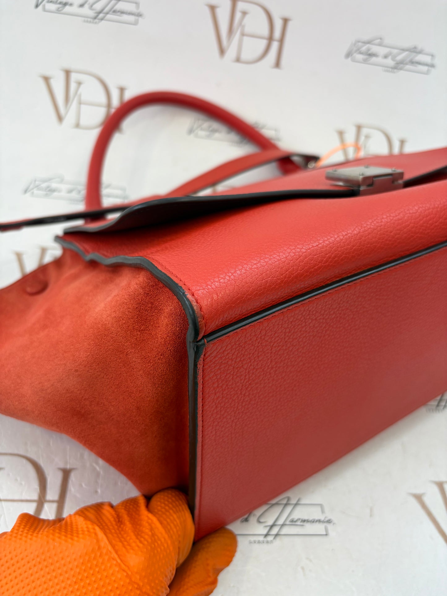 383831 - Céline Trapeze