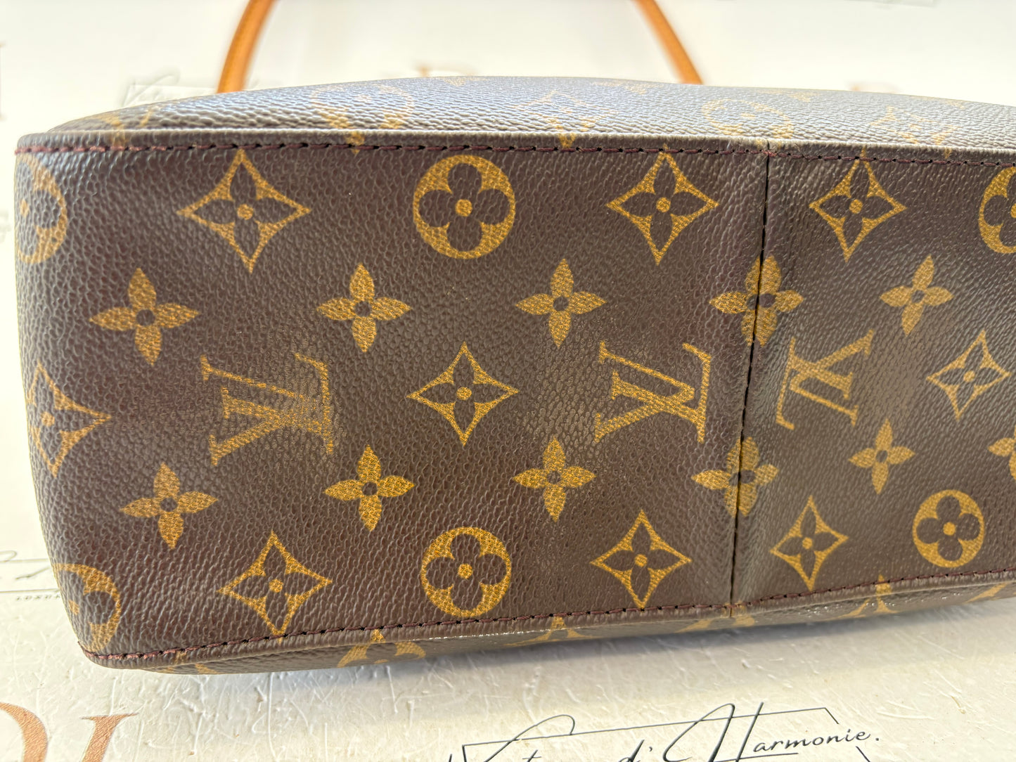 017150 - Louis Vuitton Looping GM
