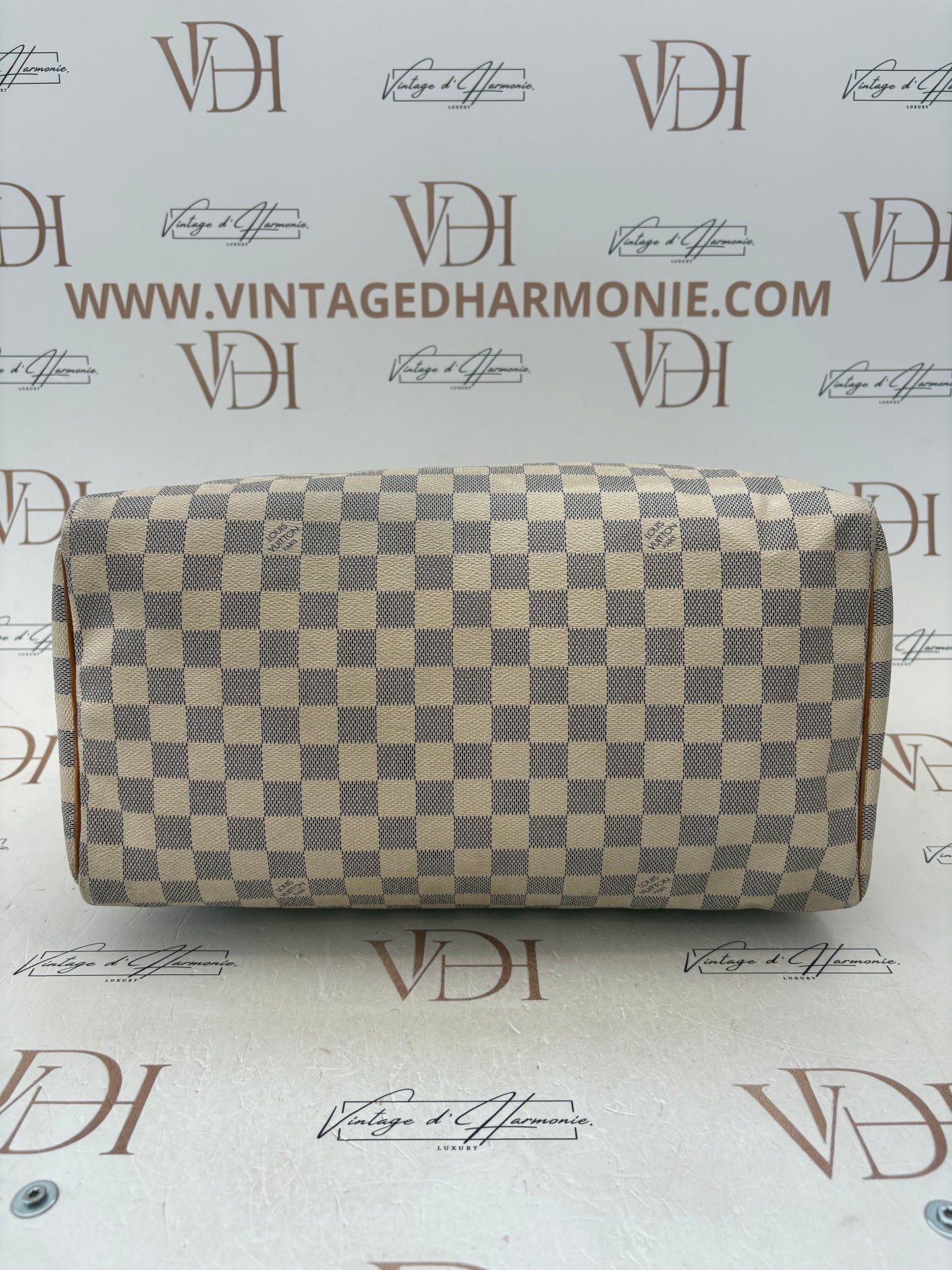383310 - Louis Vuitton Speedy 35