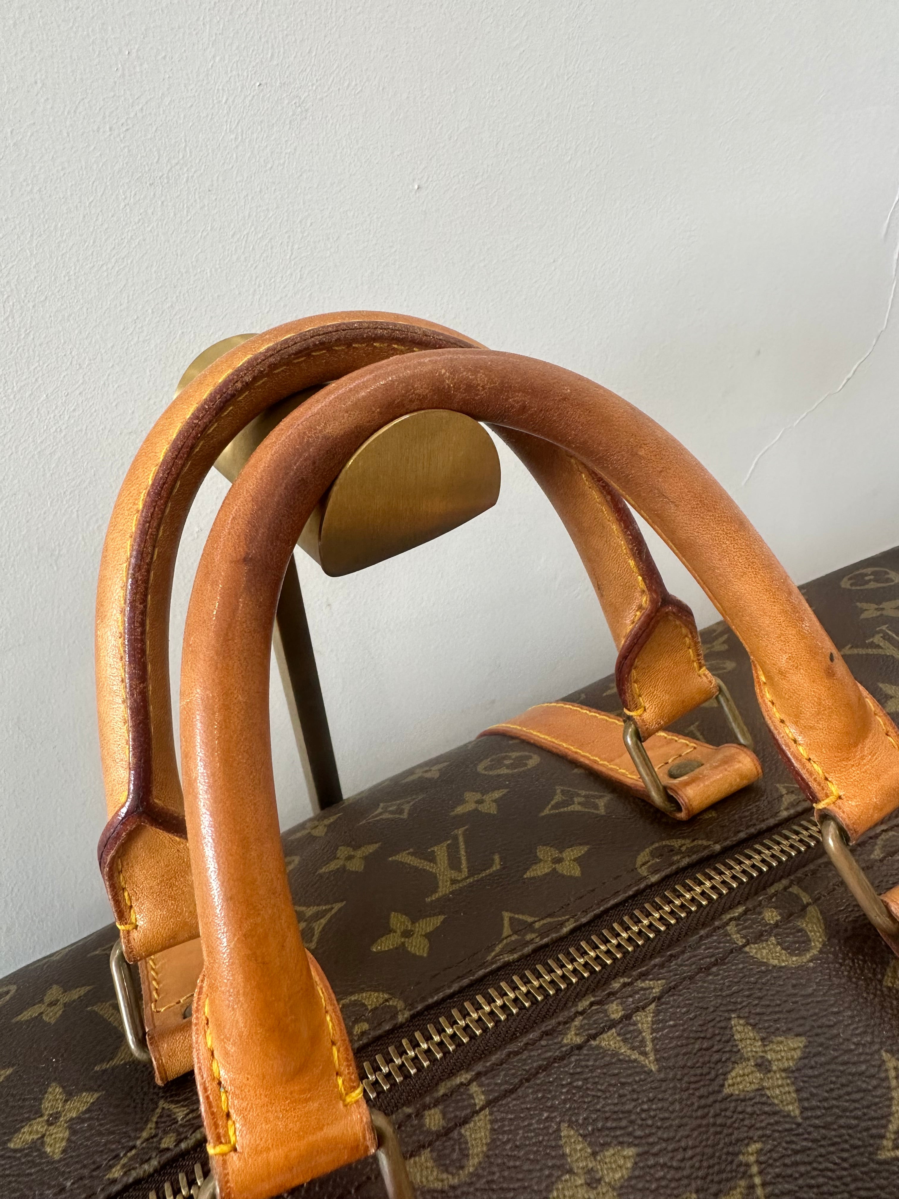 Louis Vuitton Keepall 55