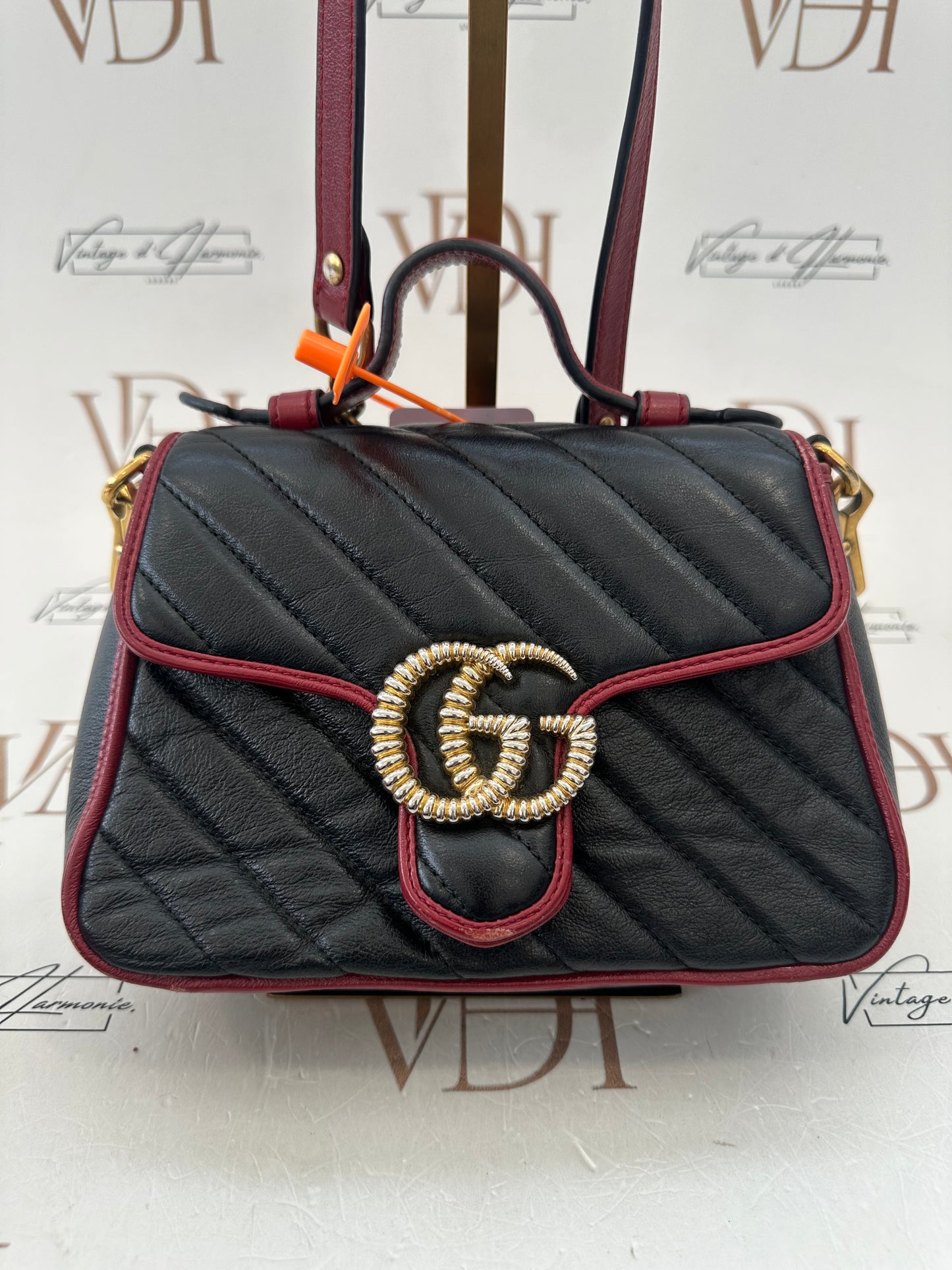 382236 - Gucci Marmont