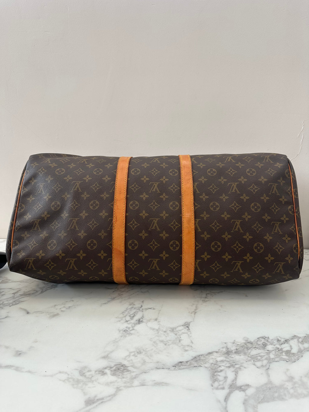Louis Vuitton Keepall 55