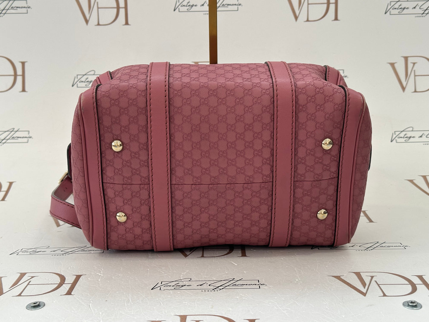 382742 - Gucci Bauletto Bandouliere