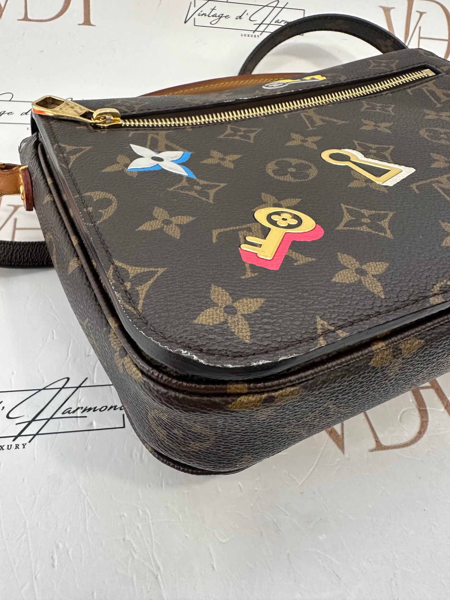 102593 - Louis Vuitton Metis