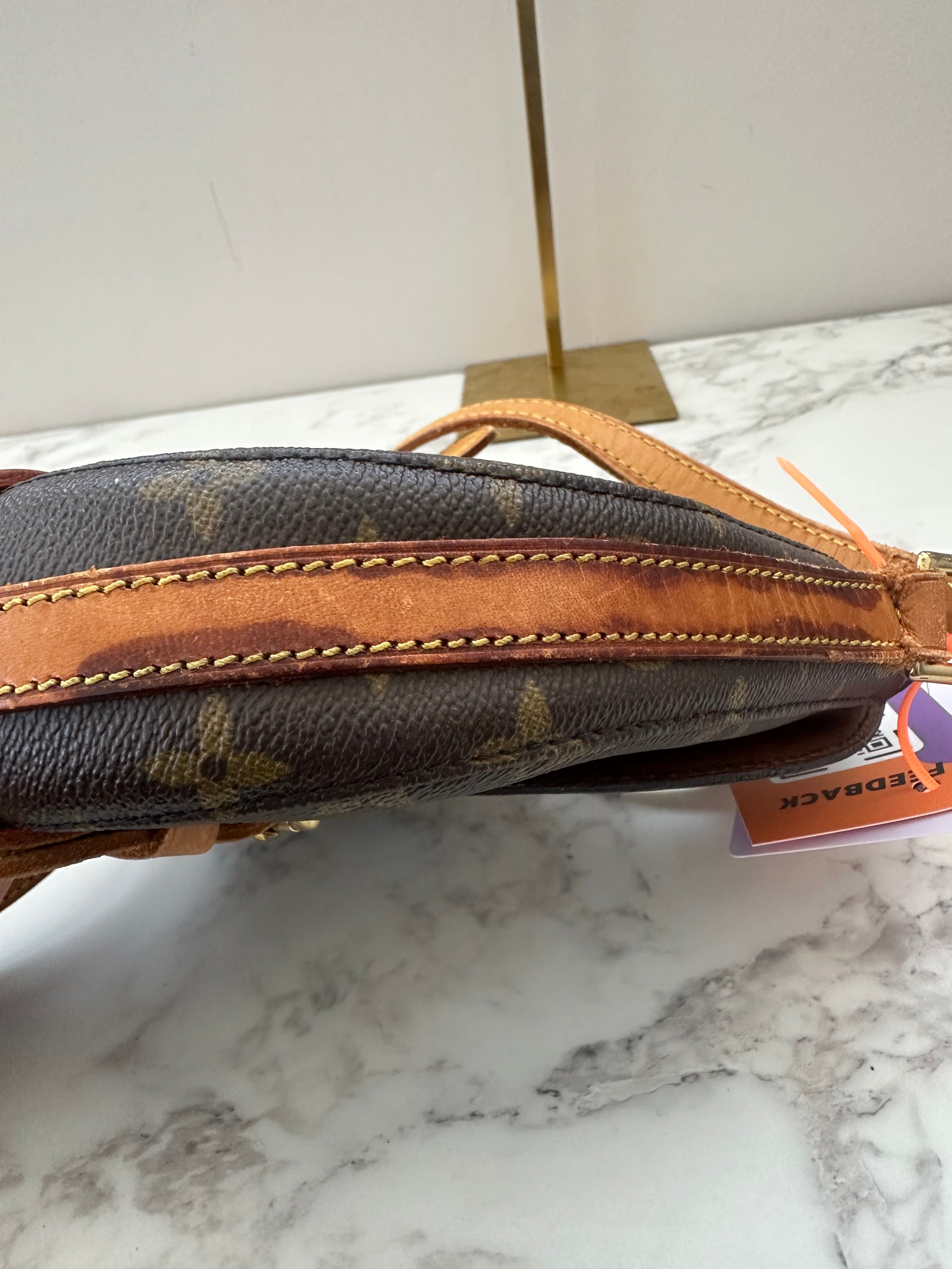 Louis Vuitton Chantilly PM