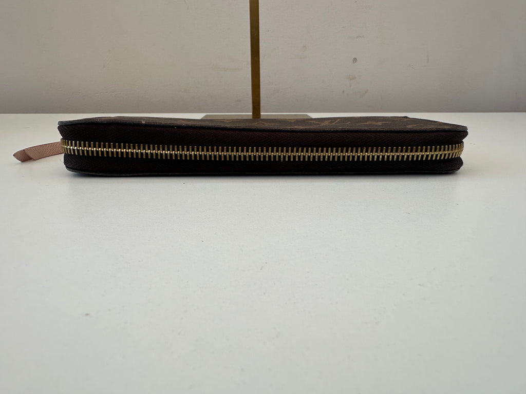 Louis Vuitton Clemence