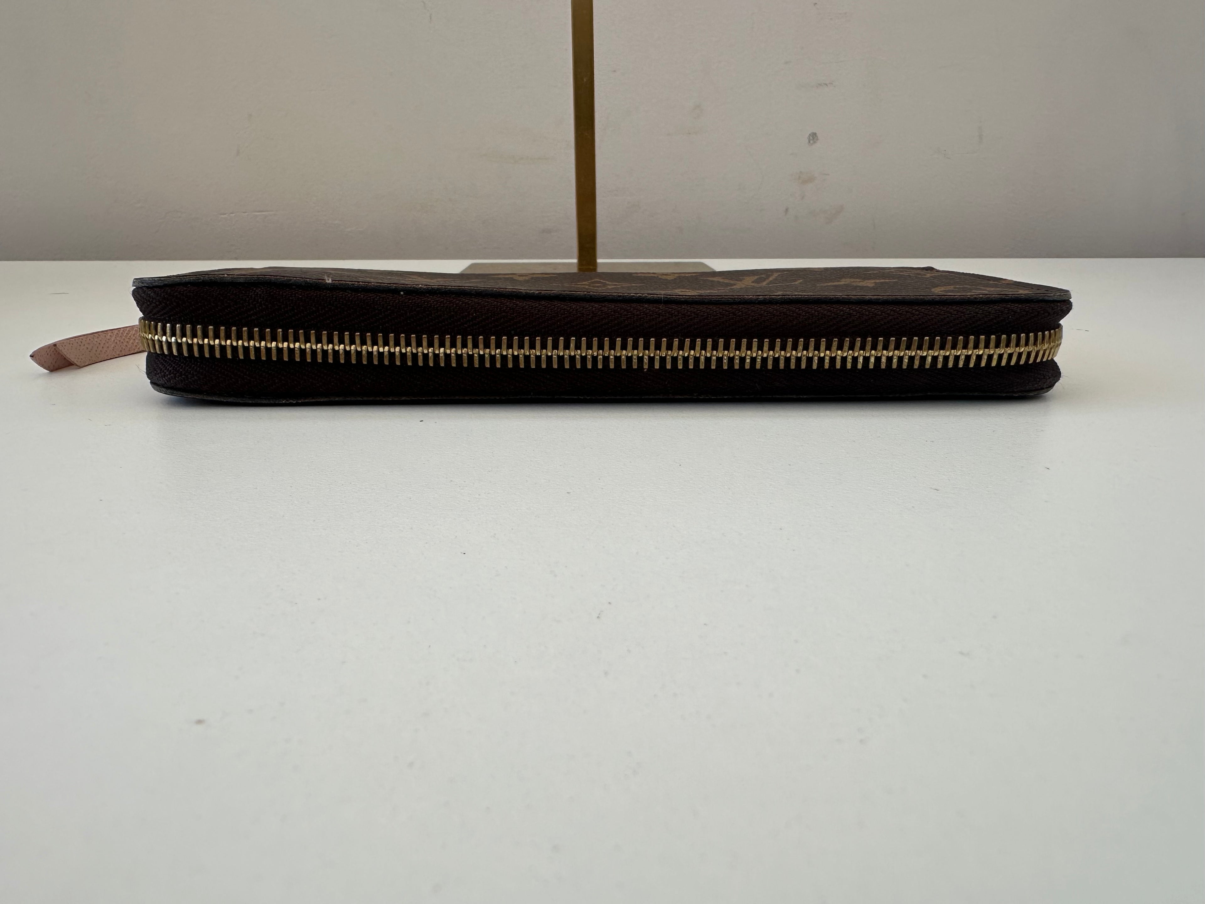 Louis Vuitton Clemence