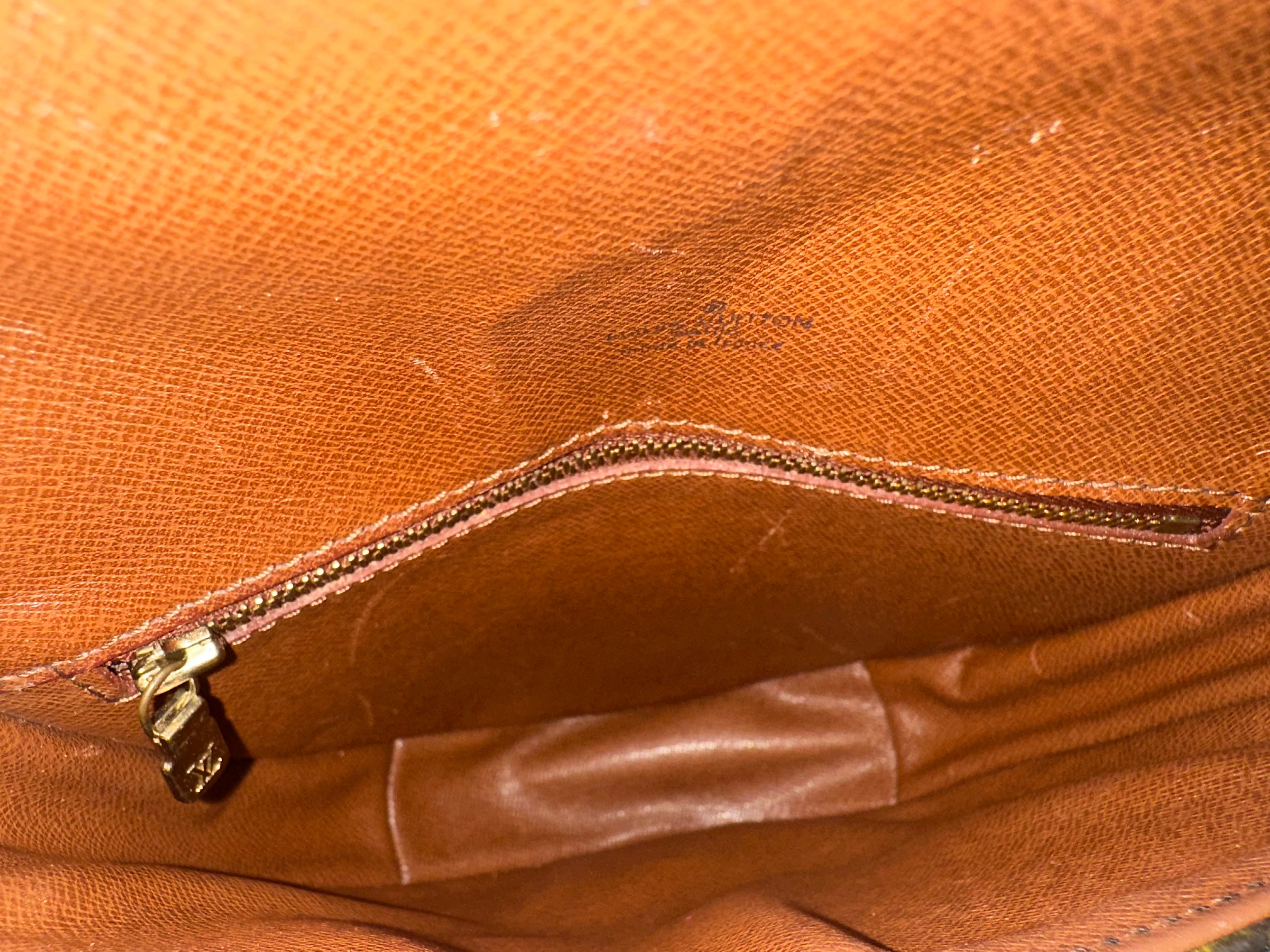 Louis Vuitton Chantilly PM