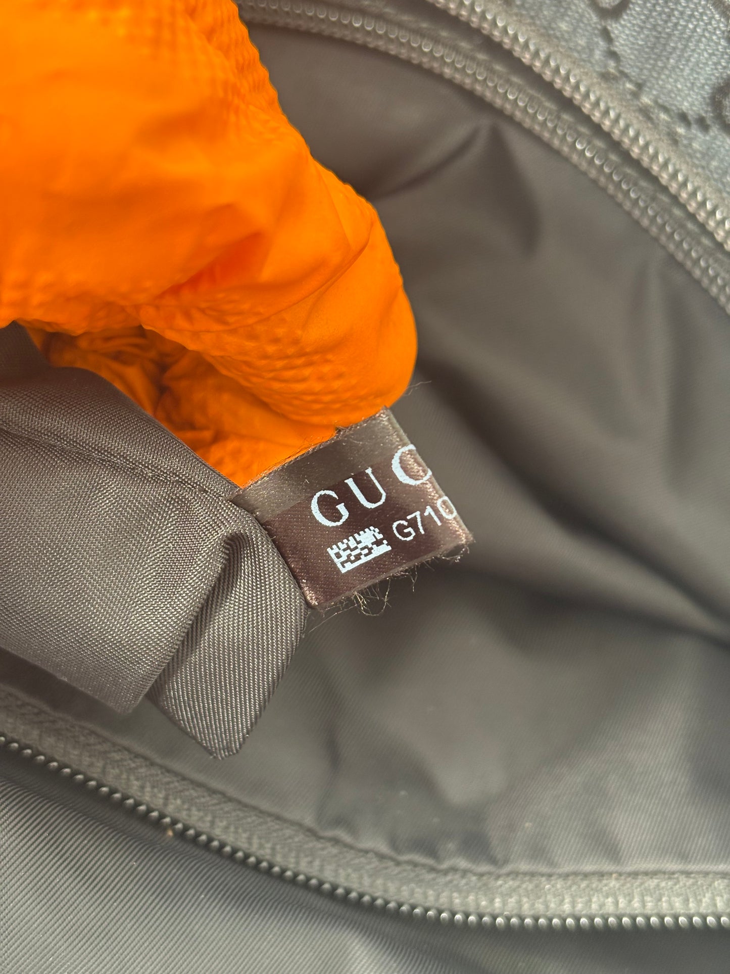 201062 - Gucci Diaper
