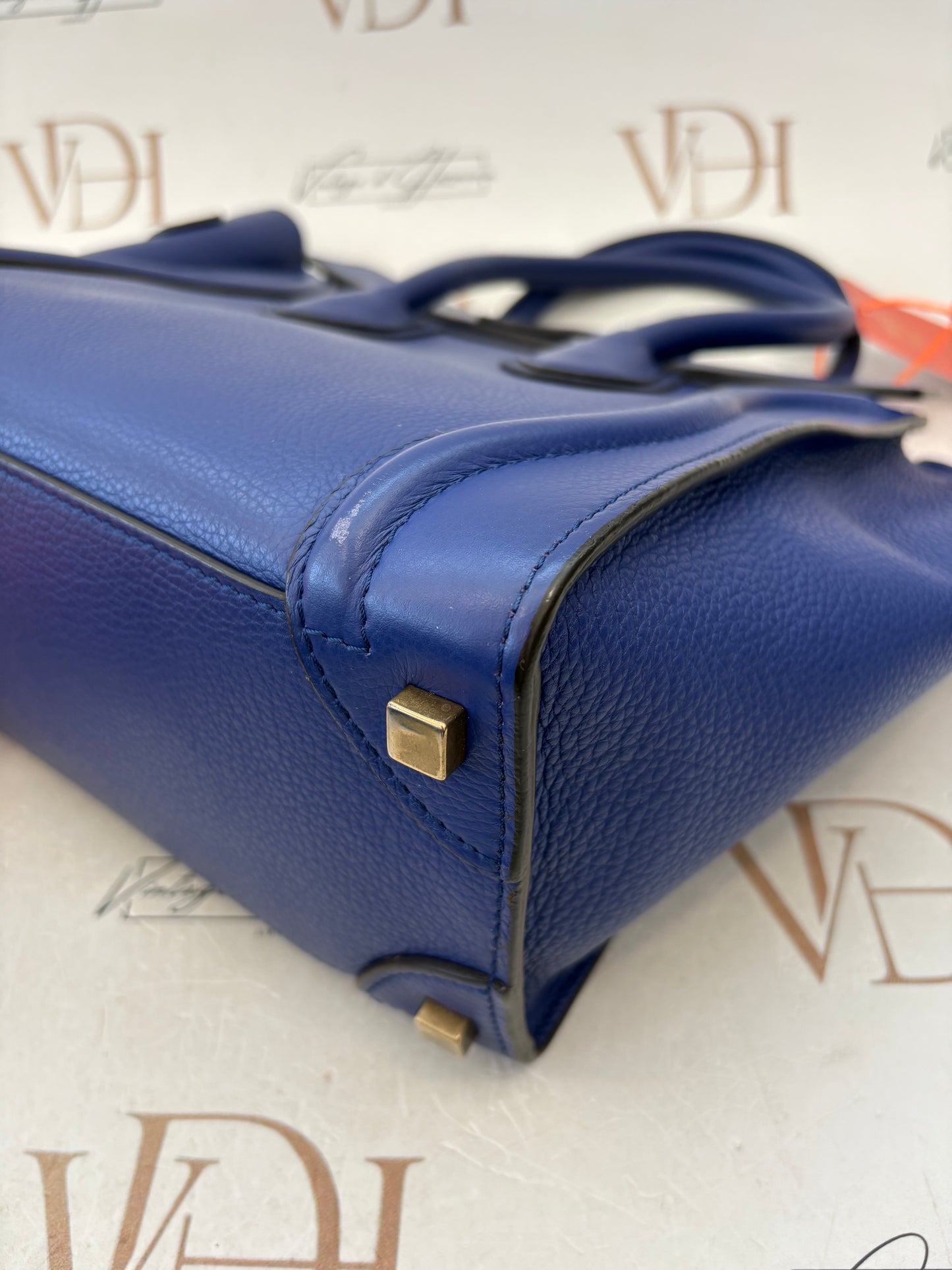 383644 - Céline Luggage