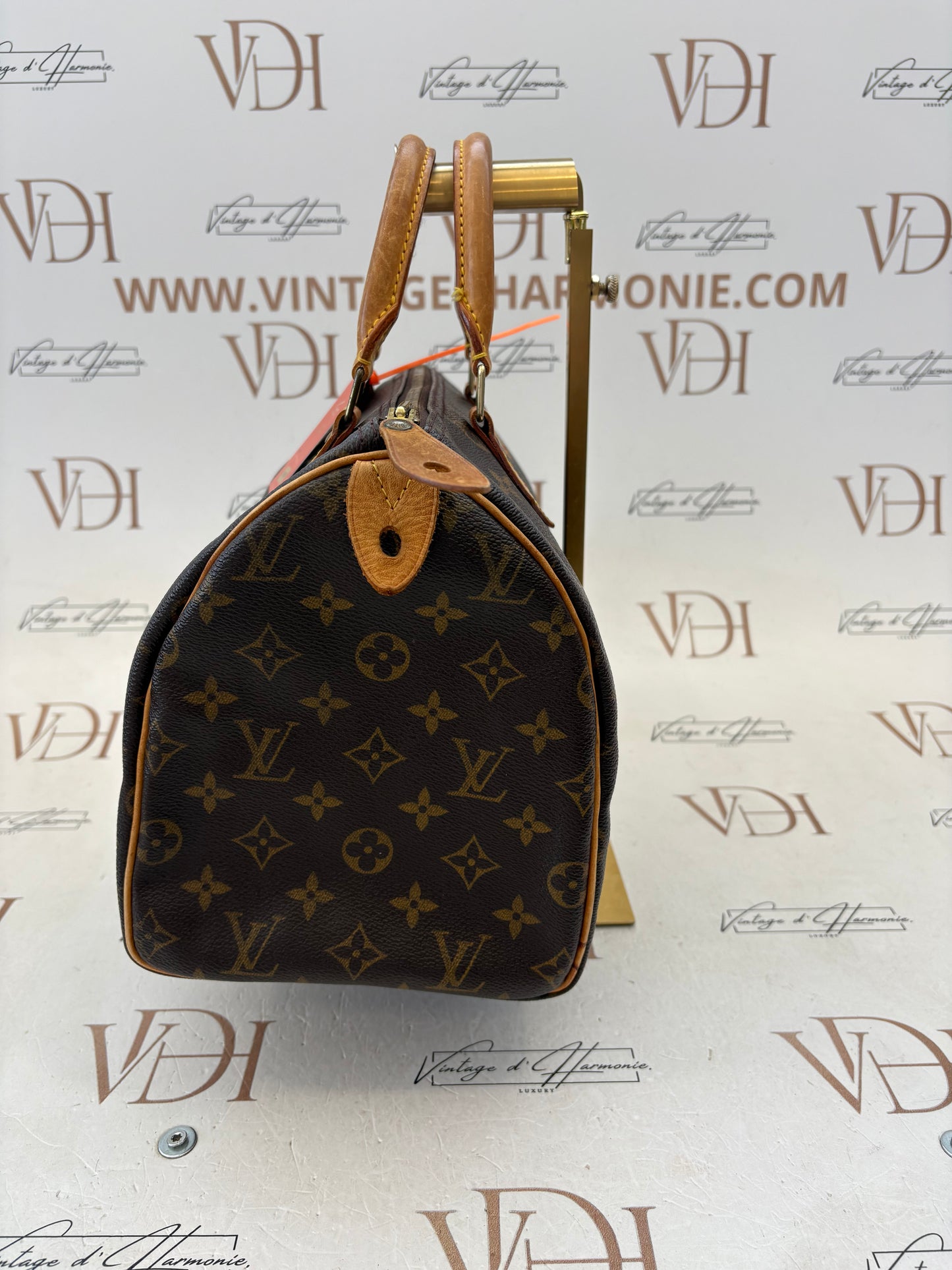 018365 - Louis Vuitton Speedy 30