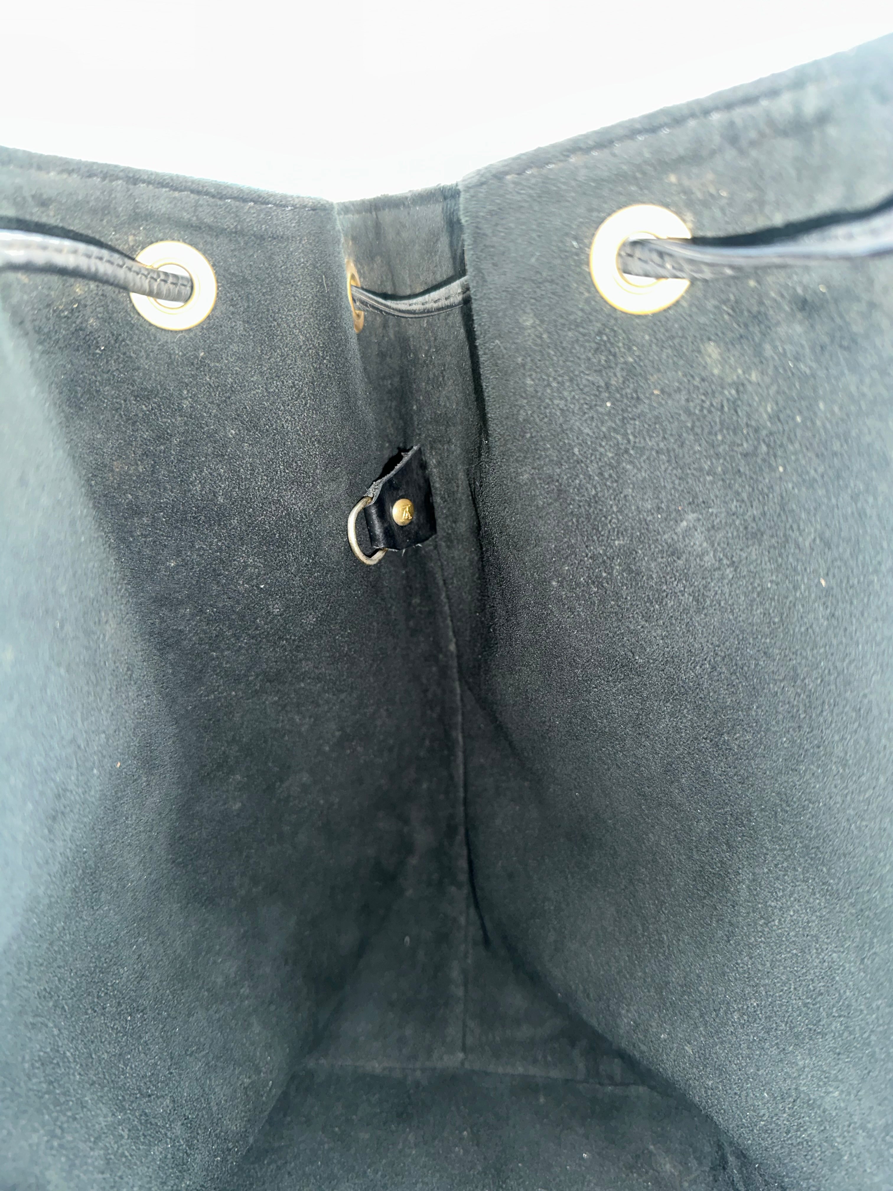 Louis Vuitton Petite Noé