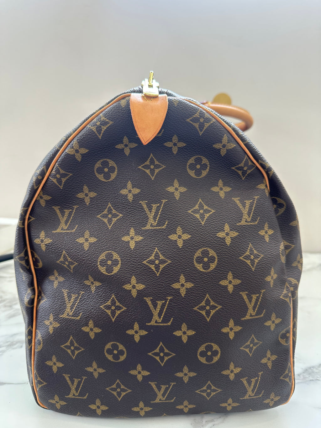 Louis Vuitton Keepall 55