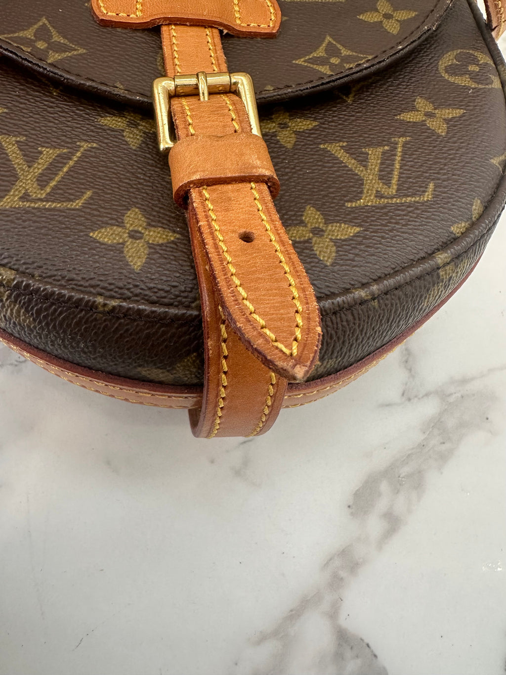 Louis Vuitton Chantilly PM