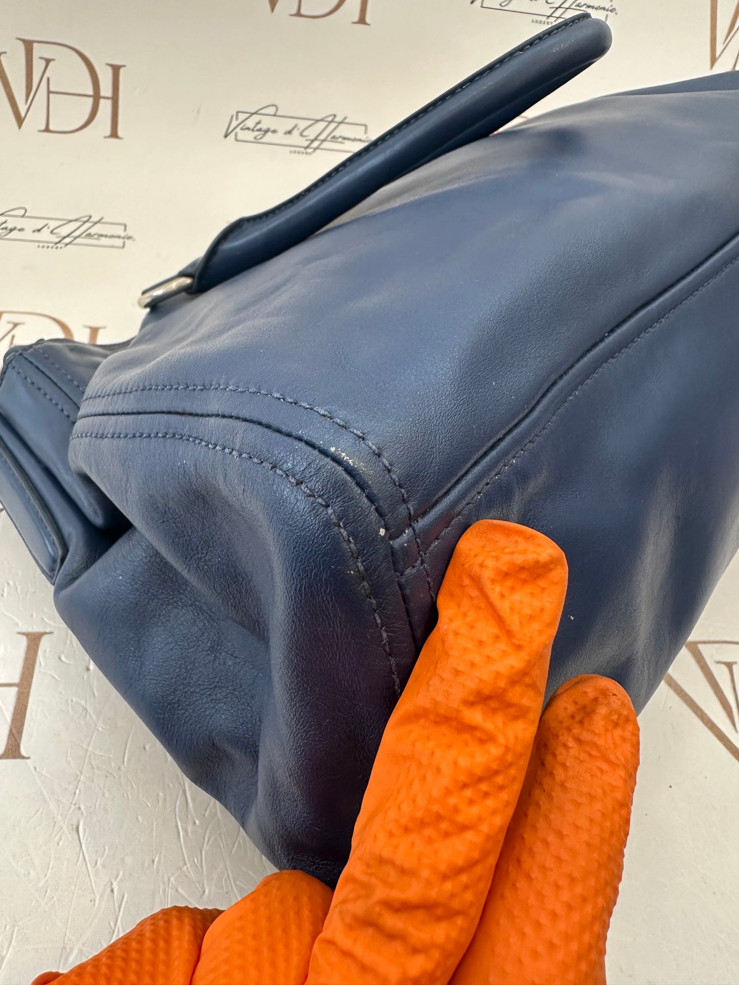 382287 - Prada Blue