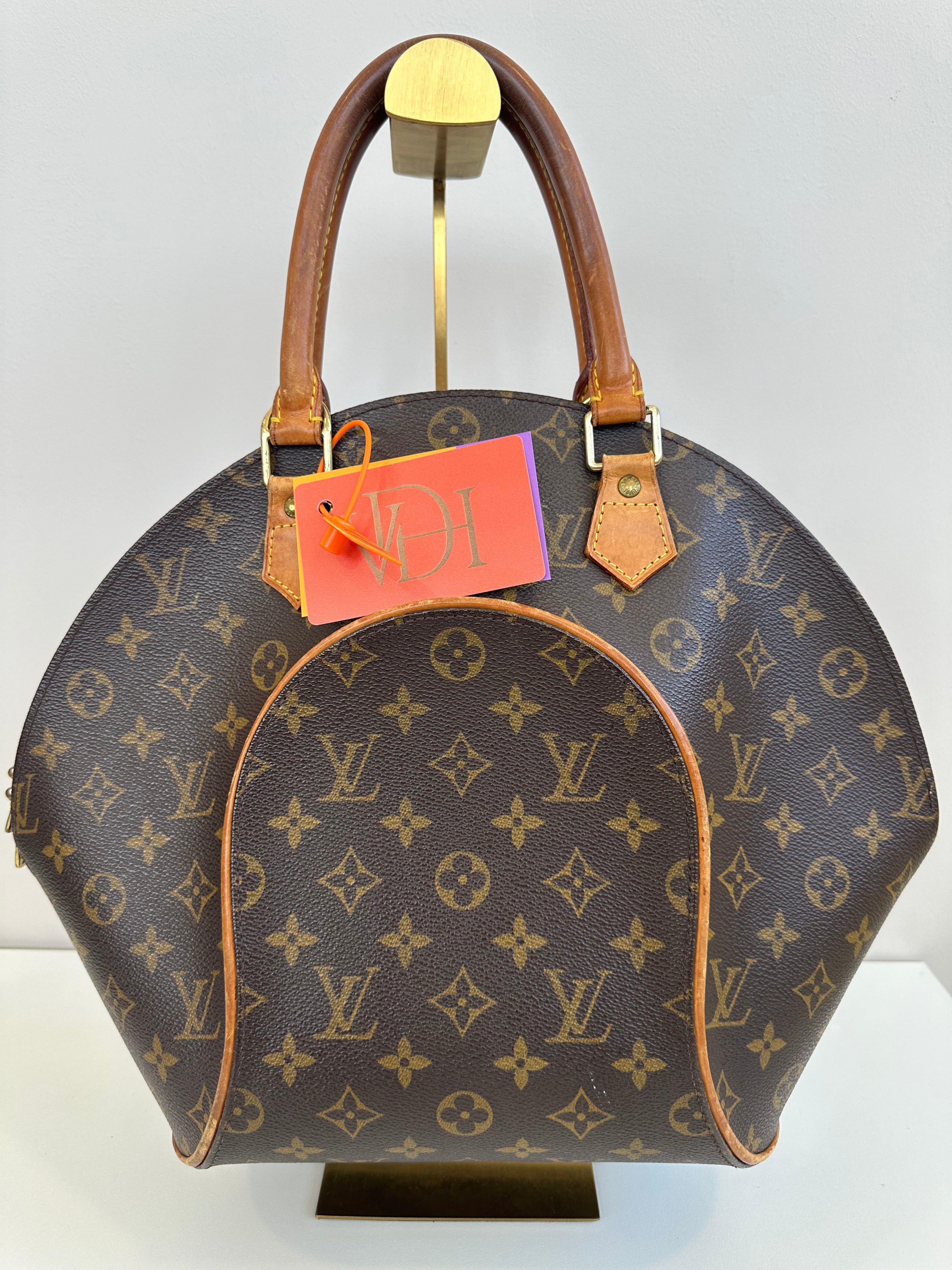 Louis Vuitton Ellipse MM