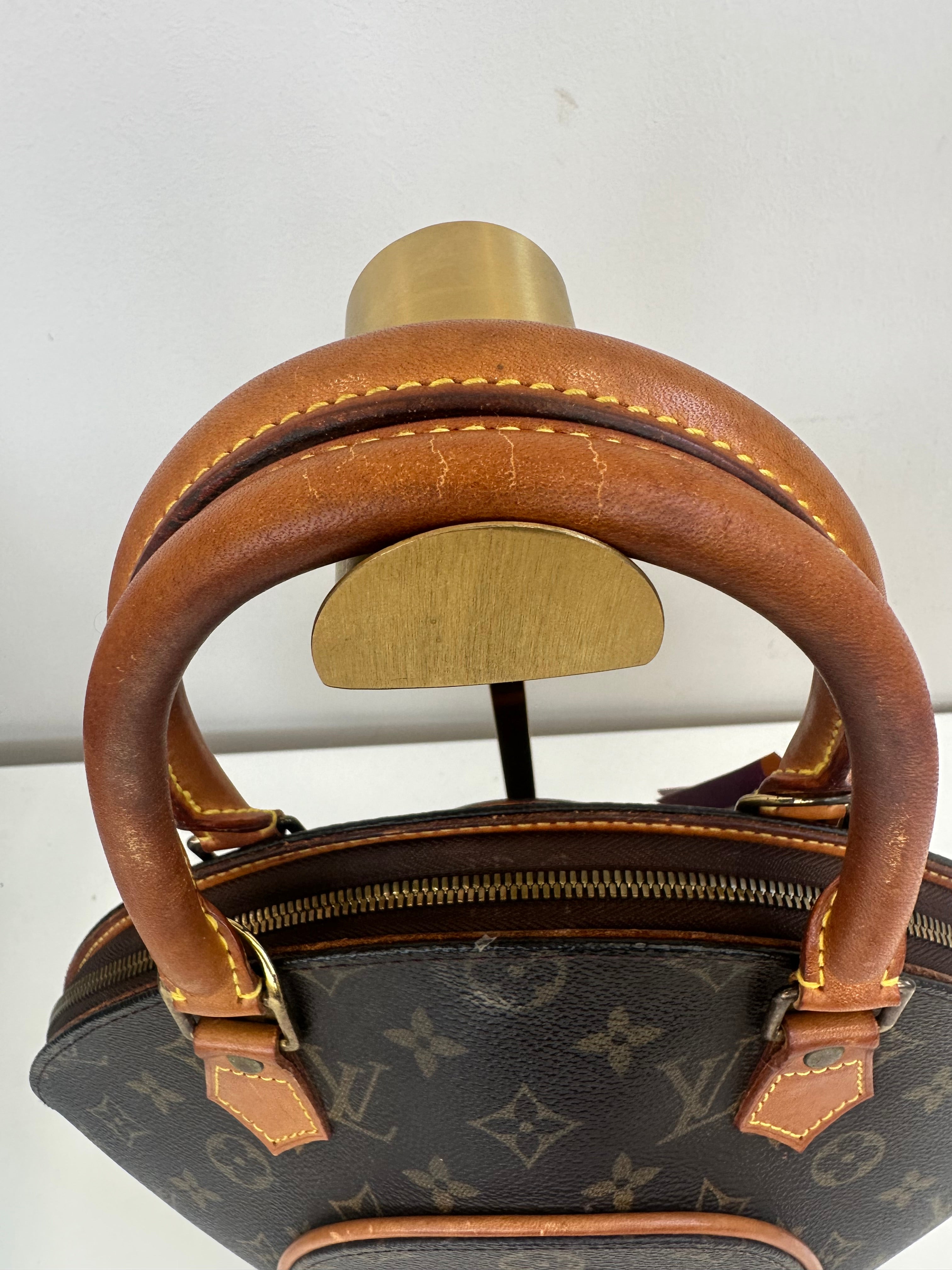 Louis Vuitton Ellipse PM