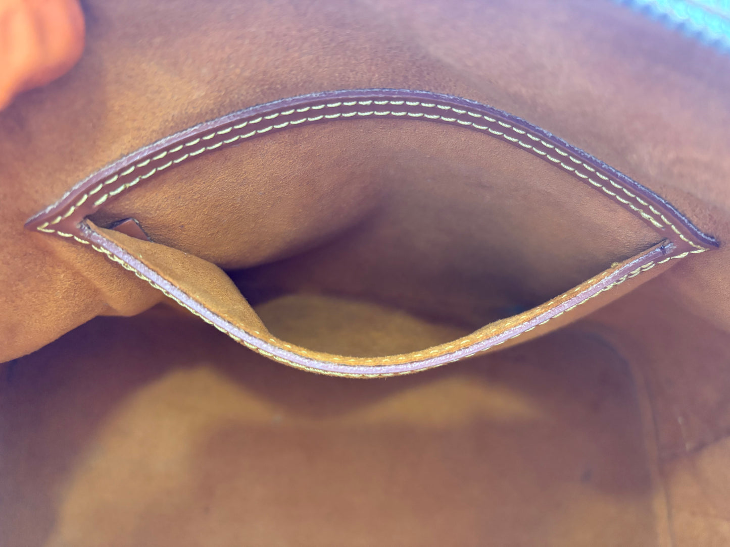 017109 - Louis Vuitton Alma