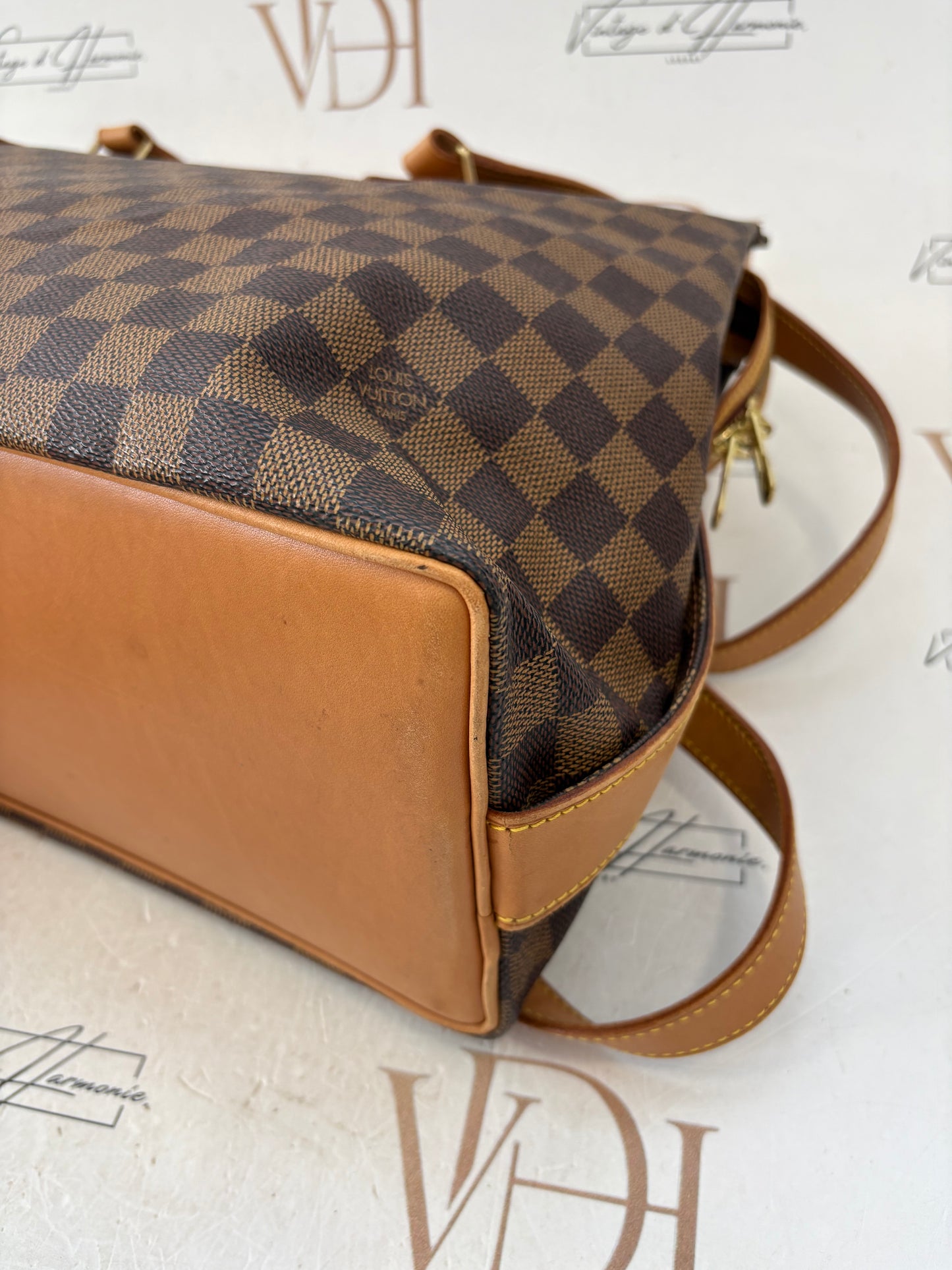 018418 - Louis Vuitton Colombine