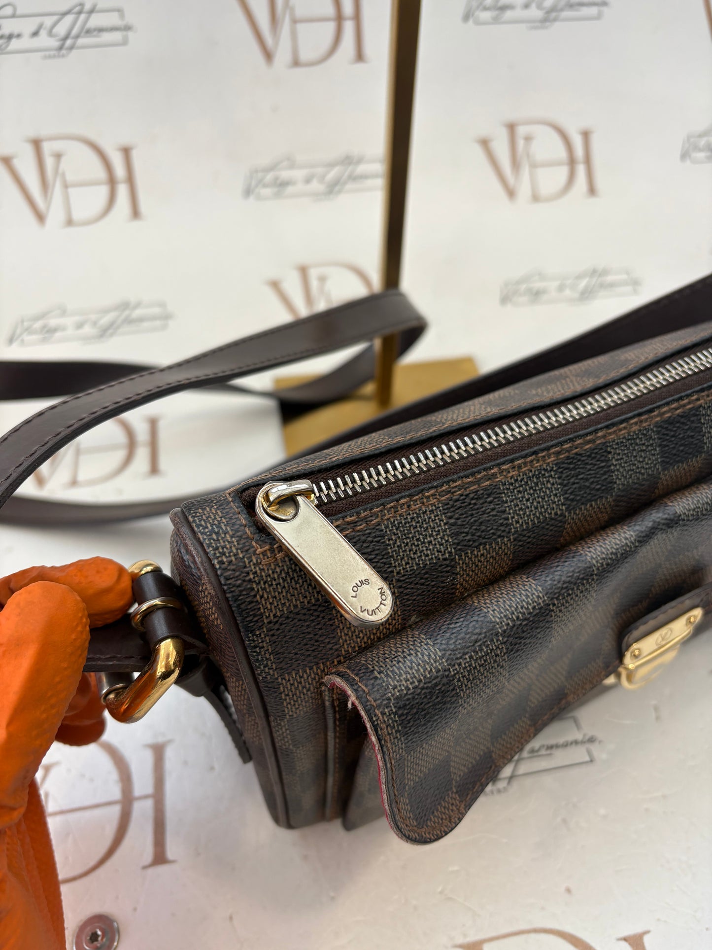 018407 - Louis Vuitton Ravello GM
