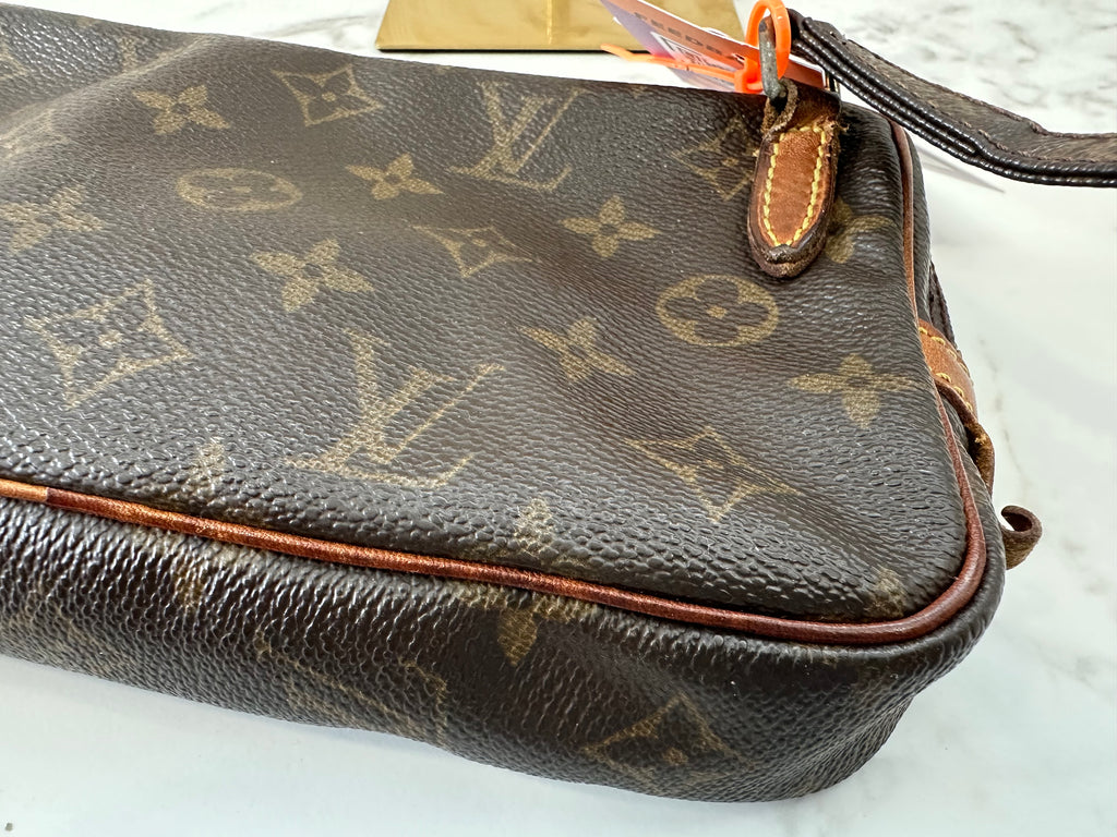 Louis Vuitton Marly Band