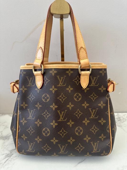 Louis Vuitton Batignolles